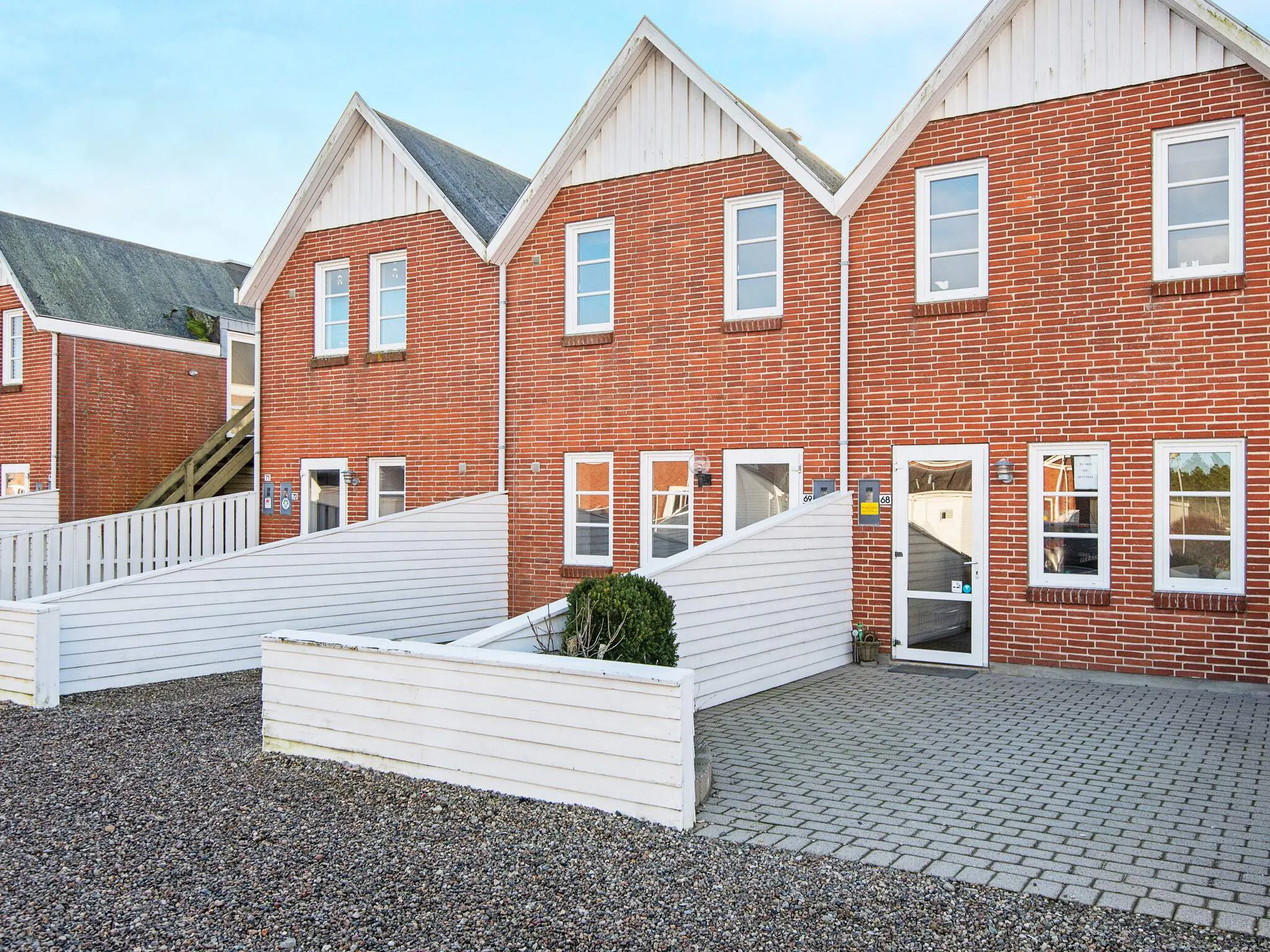 Images 8 person feriebolig i RÃ¸mÃ¸- Dancenter