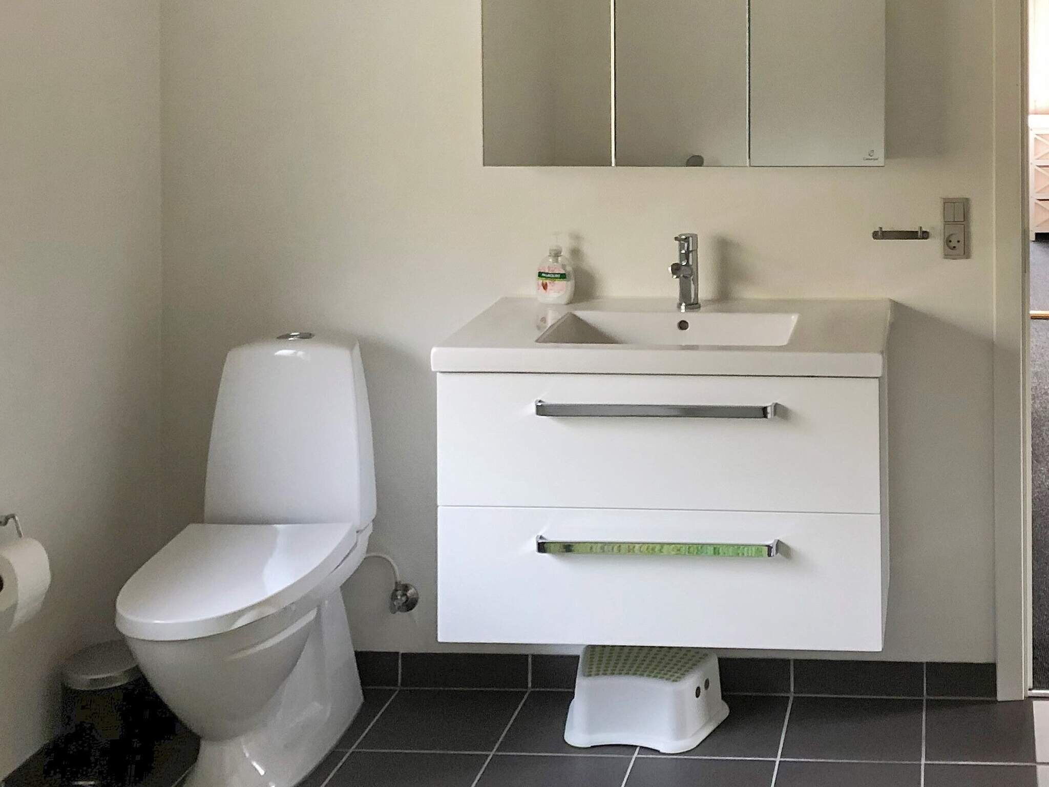 Images 8 person feriebolig i Ansager- Dancenter