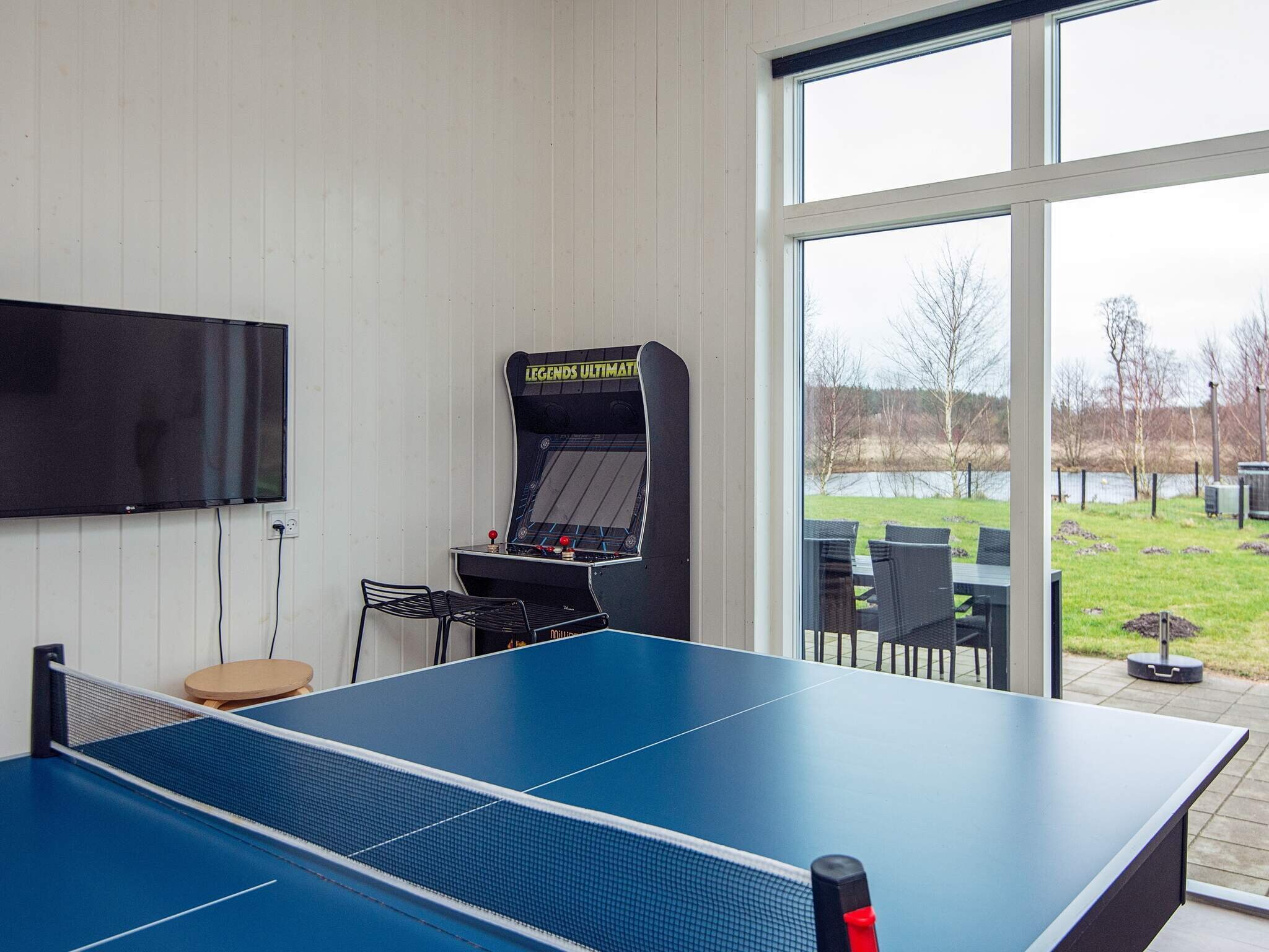 Images 14 person feriebolig i Glesborg- Dancenter