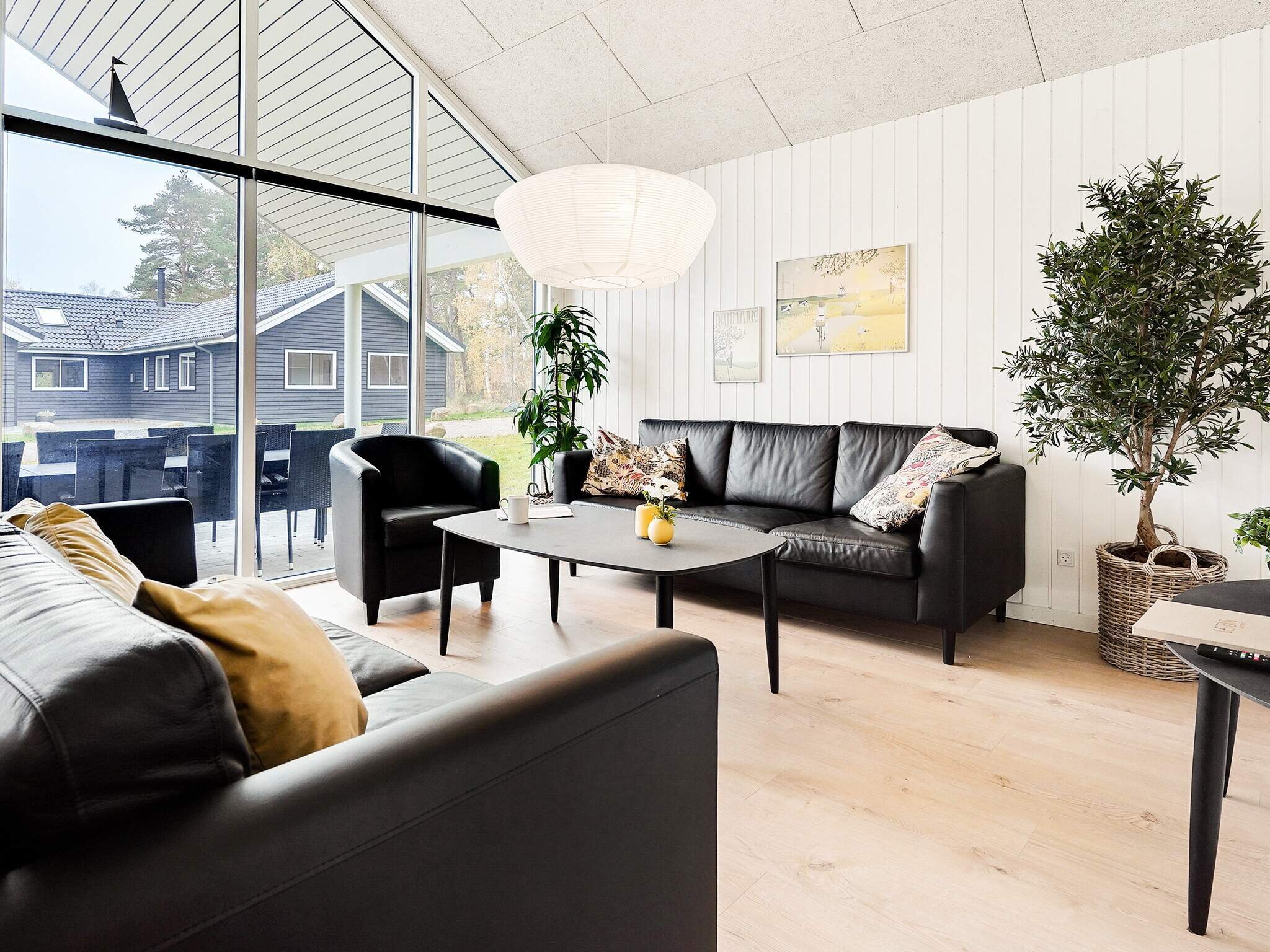 Images 16 person feriebolig i VÃ¦ggerlÃ¸se- Dancenter