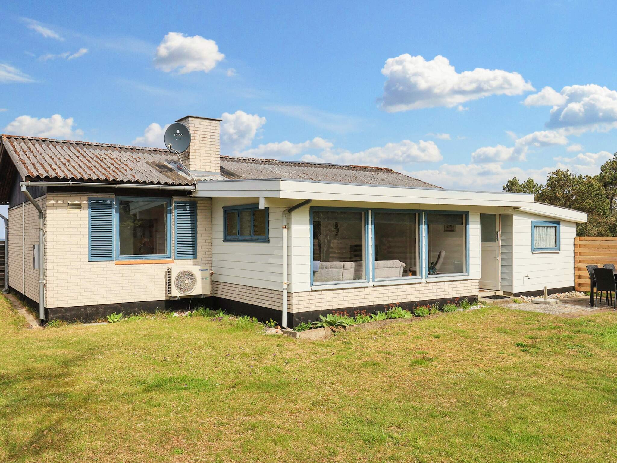 Images 5 person feriebolig i LÃ¦sÃ¸- Dancenter