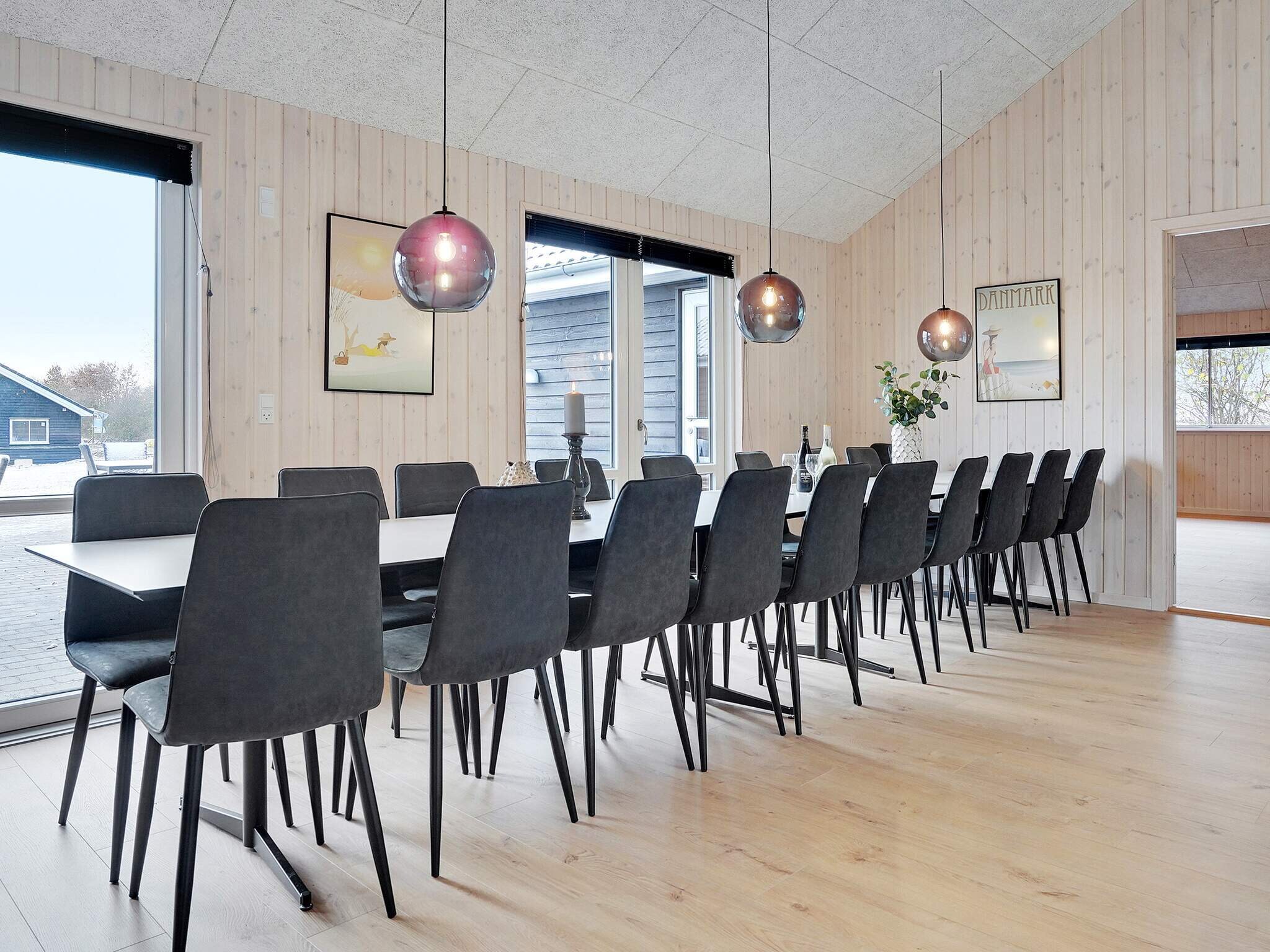 Images 20 person feriebolig i Sydals- Dancenter