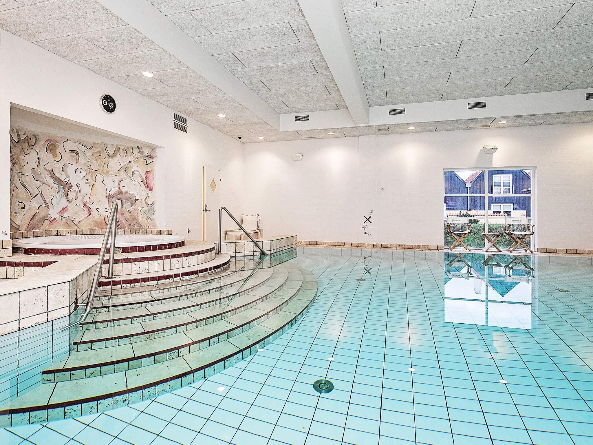 Images 2 person feriebolig i Skagen- Dancenter