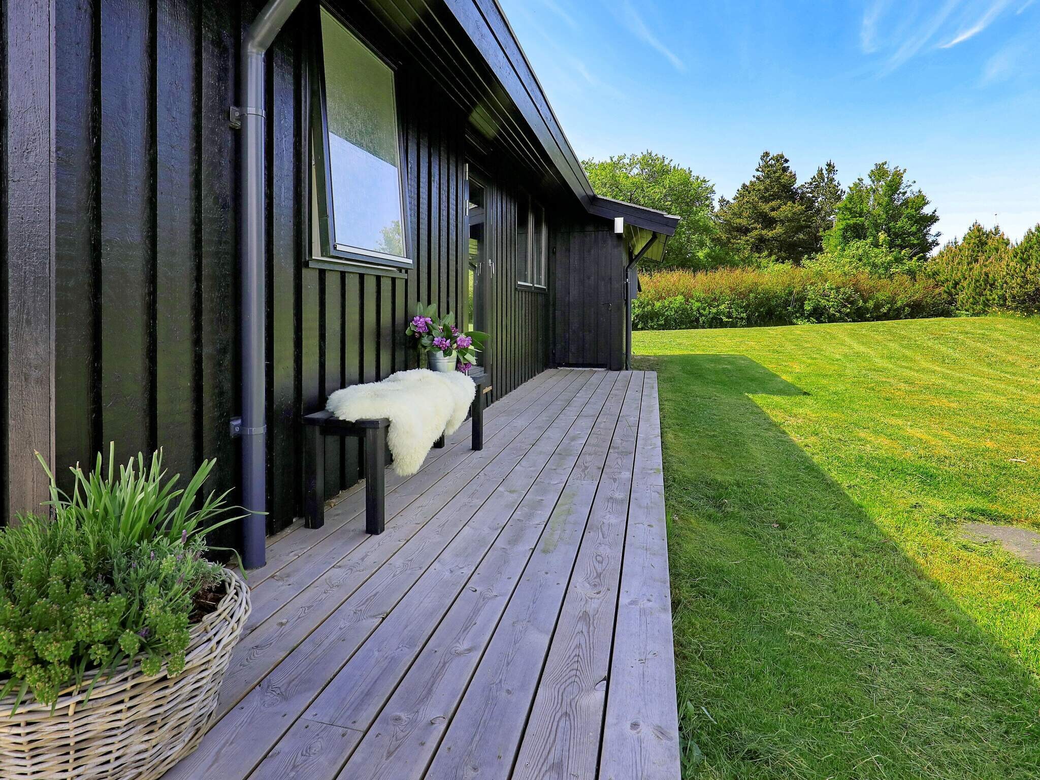 Images 5 person feriebolig i Hals- Dancenter