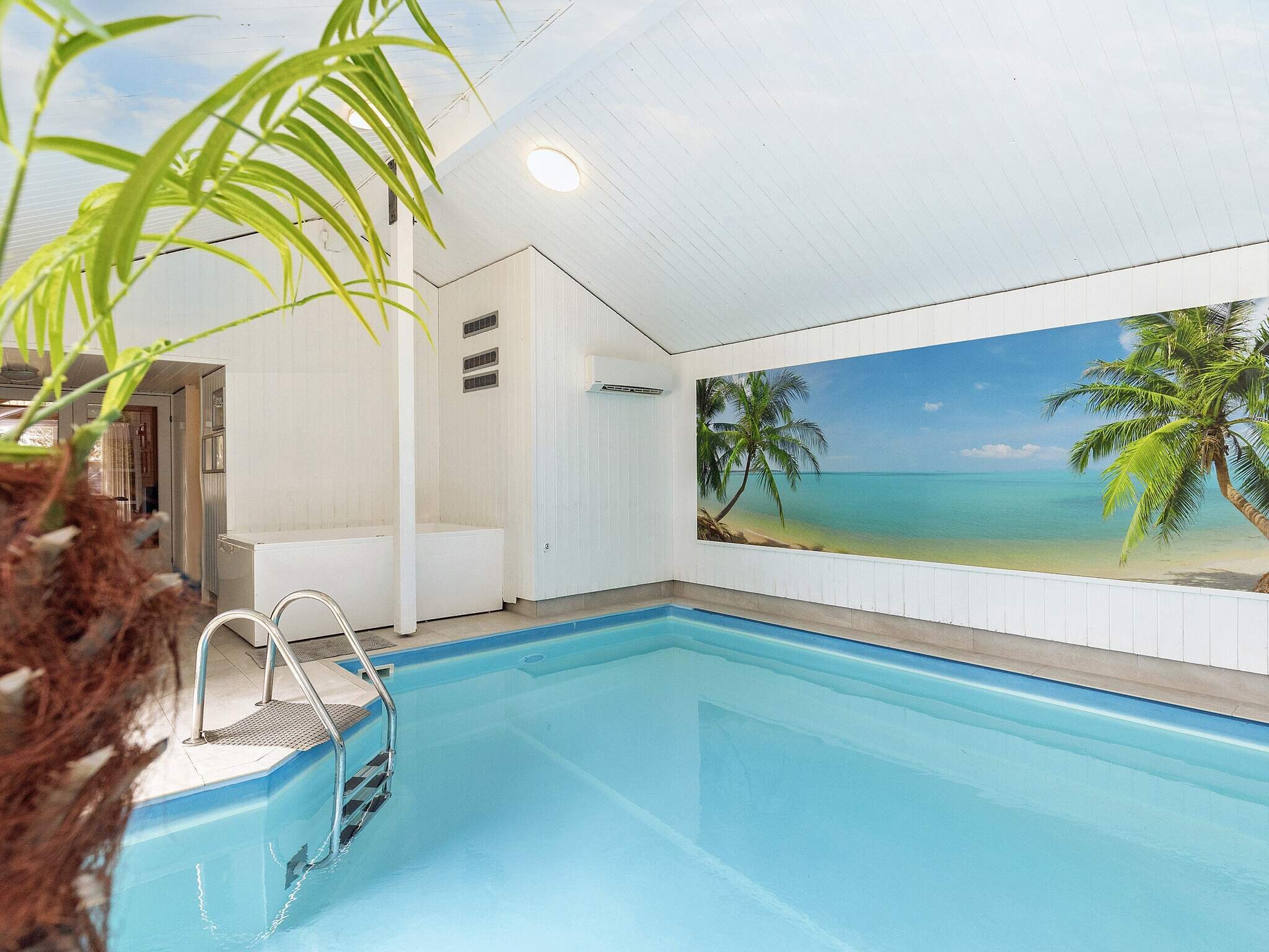 Images 10 person feriebolig i VÃ¦ggerlÃ¸se- Dancenter