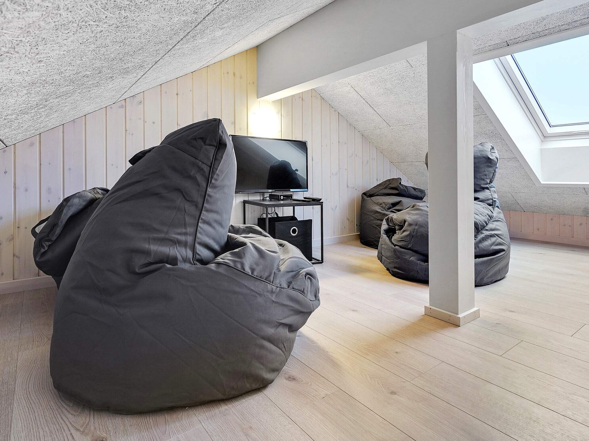 Images 20 person feriebolig i VÃ¦ggerlÃ¸se- Dancenter