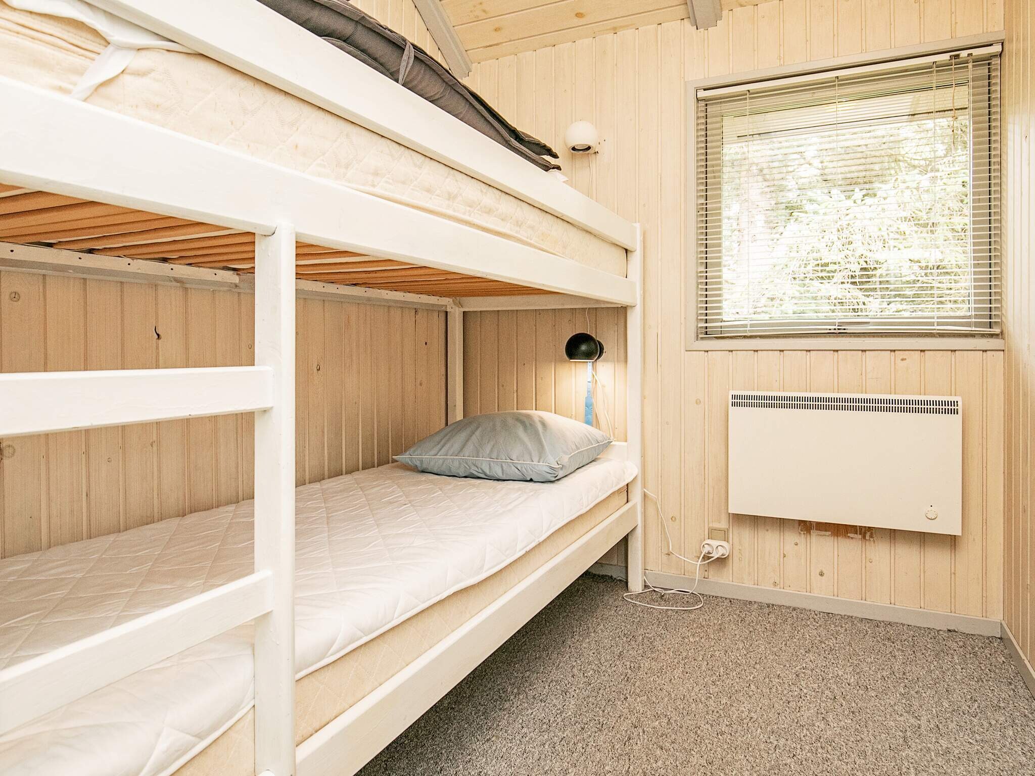 Images 8 person feriebolig i BlÃ¥vand- Dancenter