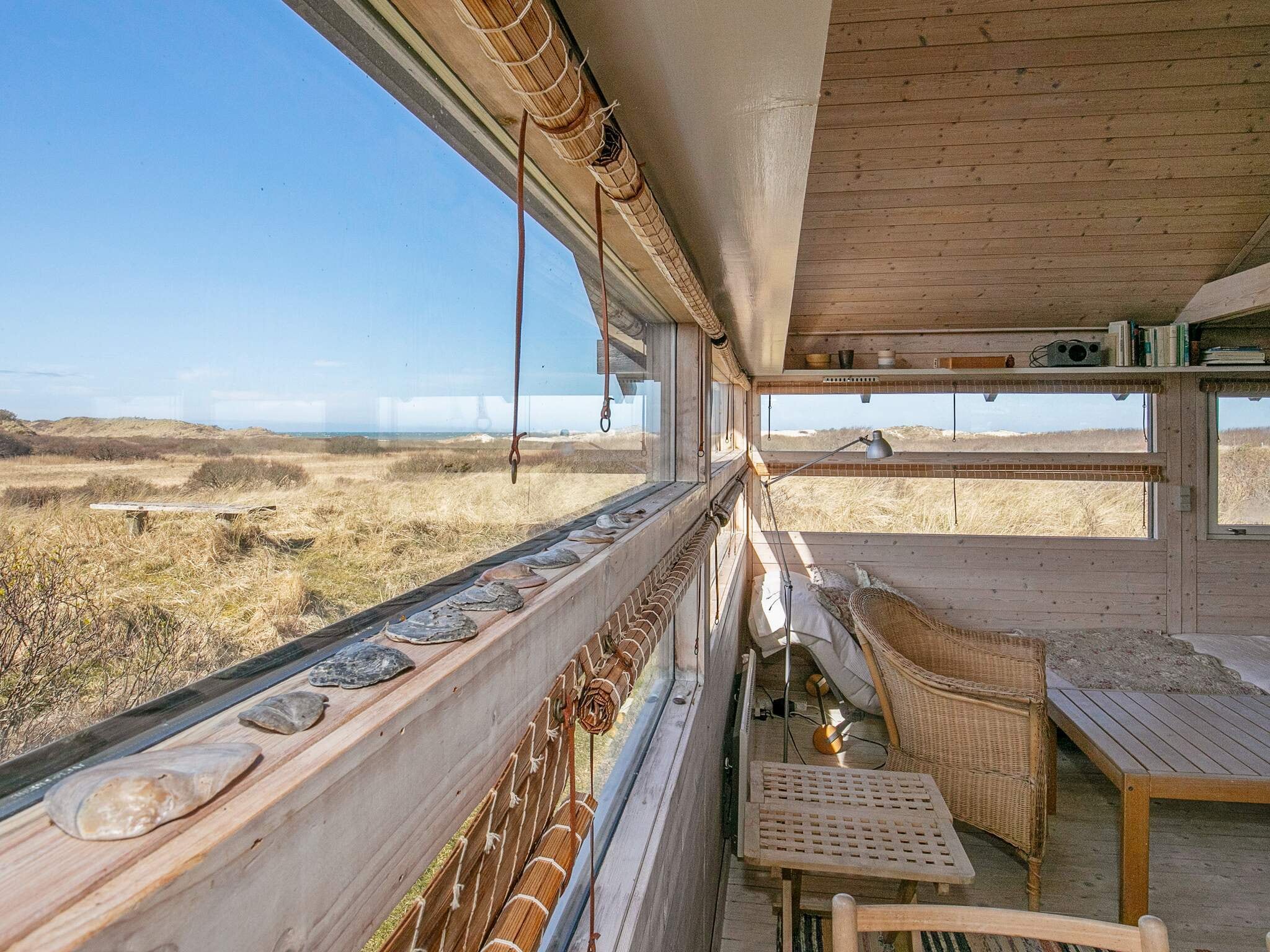 Images 4 person feriebolig i Bindslev- Dancenter