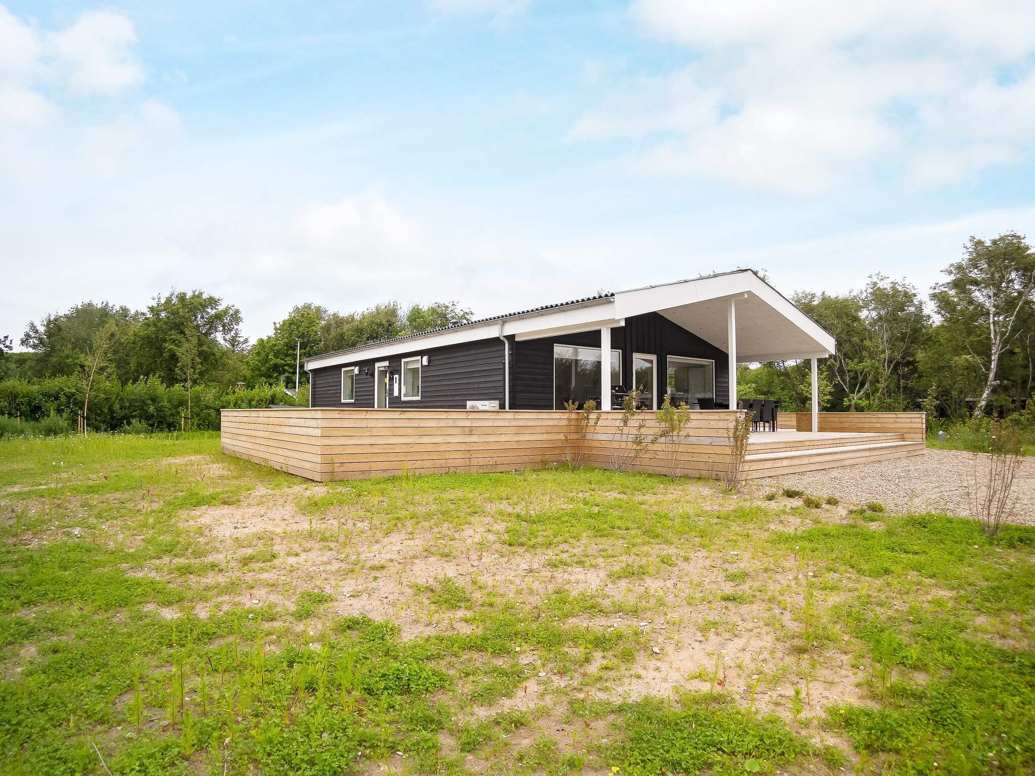 Images 8 person feriebolig i Hurup Thy- Dancenter