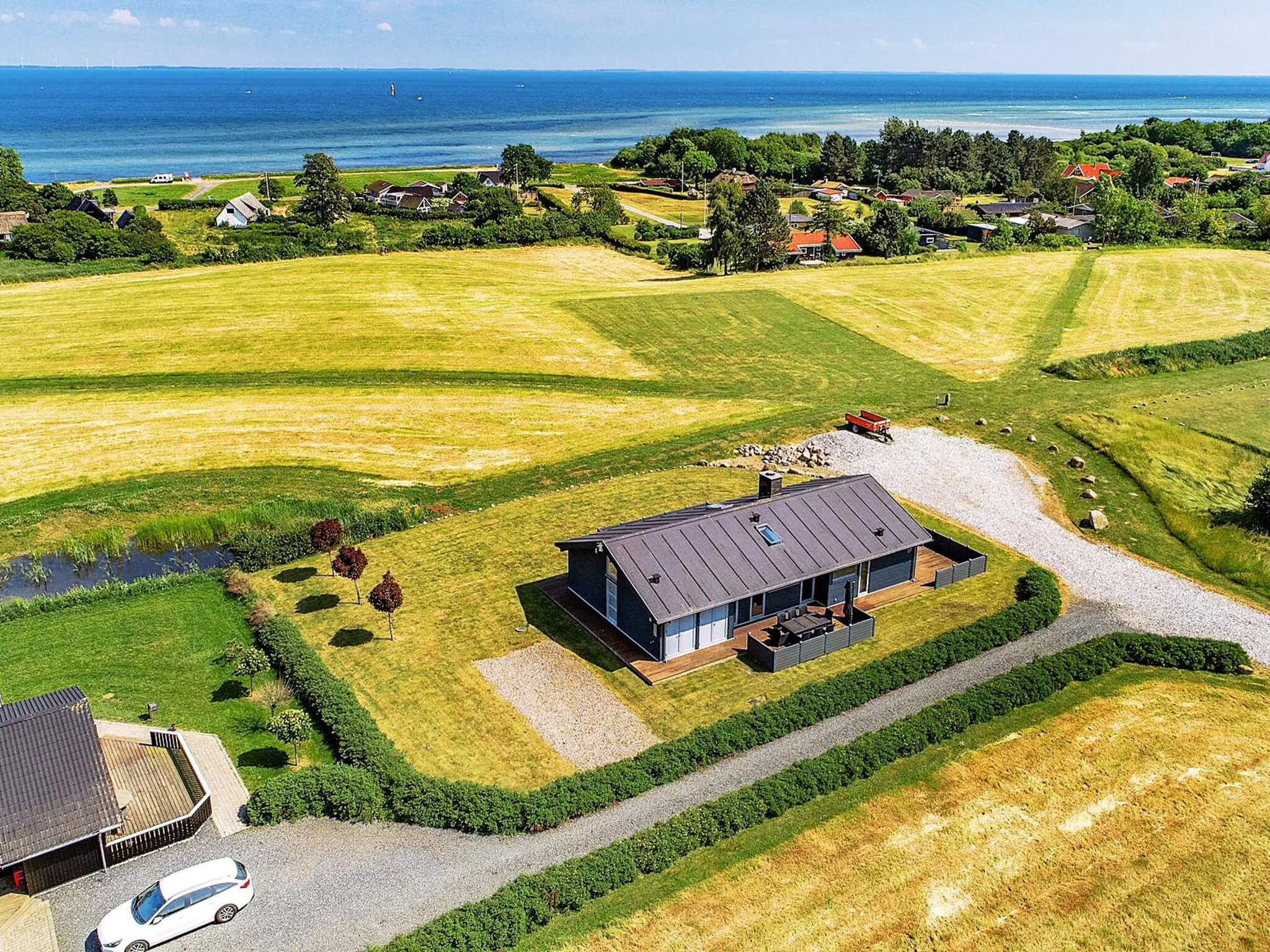 Images 10 person feriebolig i RudkÃ¸bing- Dancenter