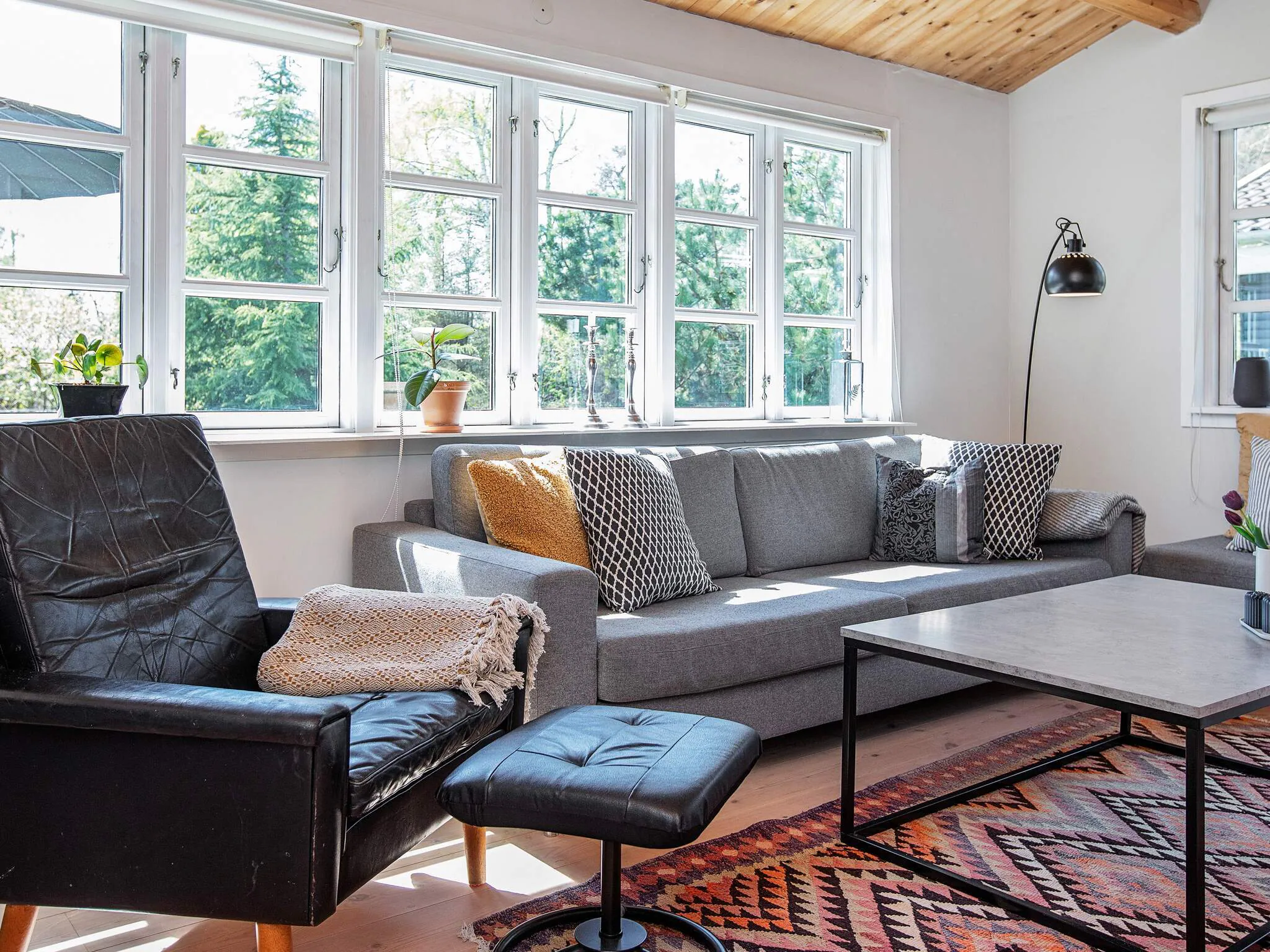 Images 8 person feriebolig i VÃ¦ggerlÃ¸se- Dancenter