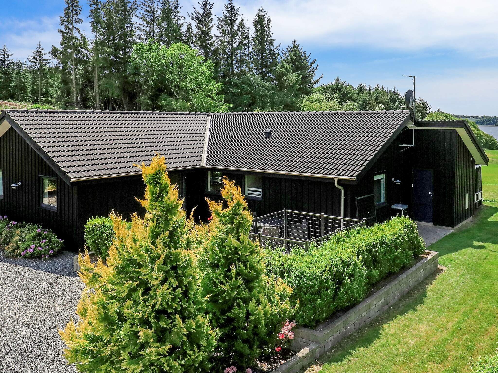 Images 8 person feriebolig i Skals- Dancenter