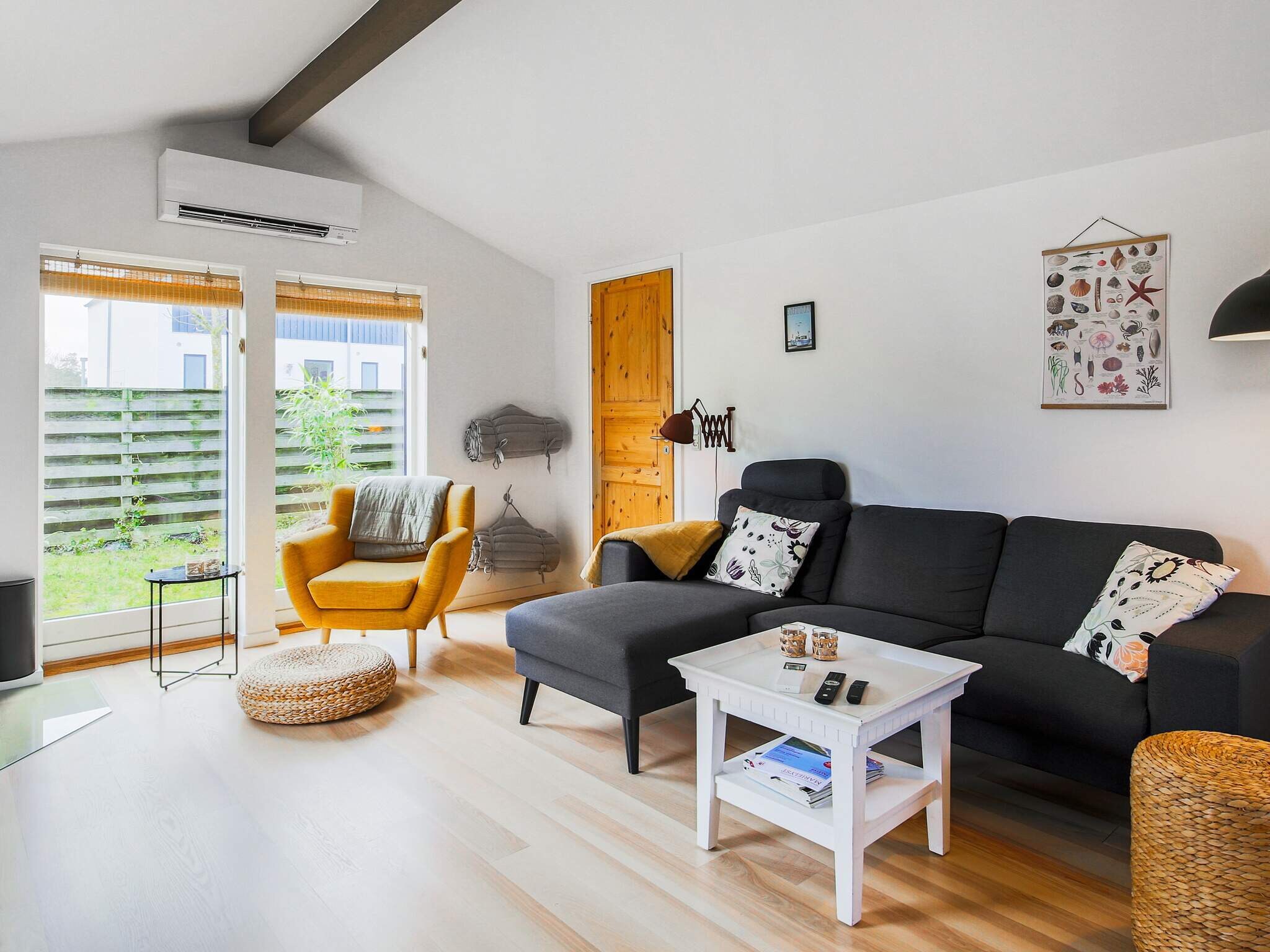 Images 6 person feriebolig i VÃ¦ggerlÃ¸se- Dancenter