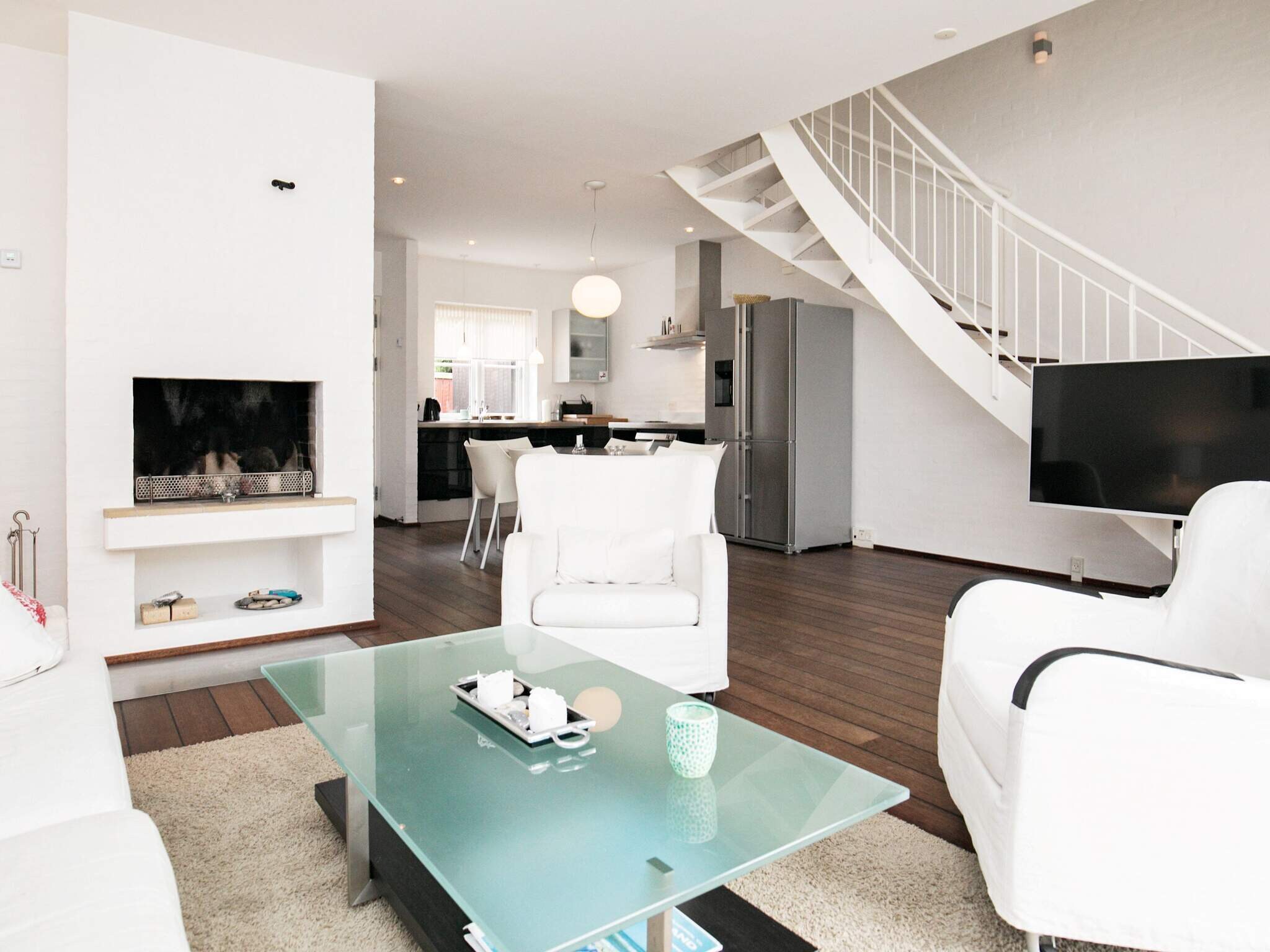 Images 6 person feriebolig i Skagen- Dancenter