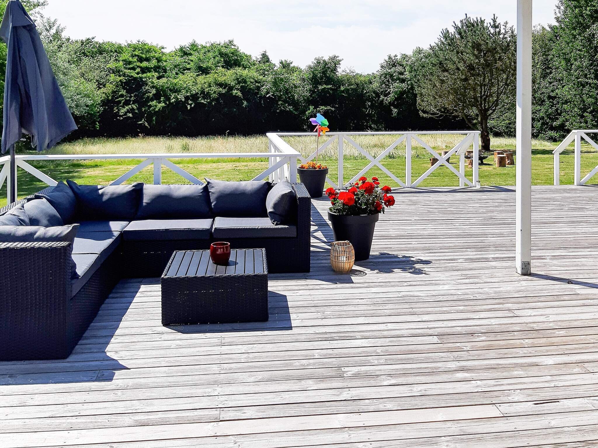 Images 7 person feriebolig i SpÃ¸ttrup- Dancenter