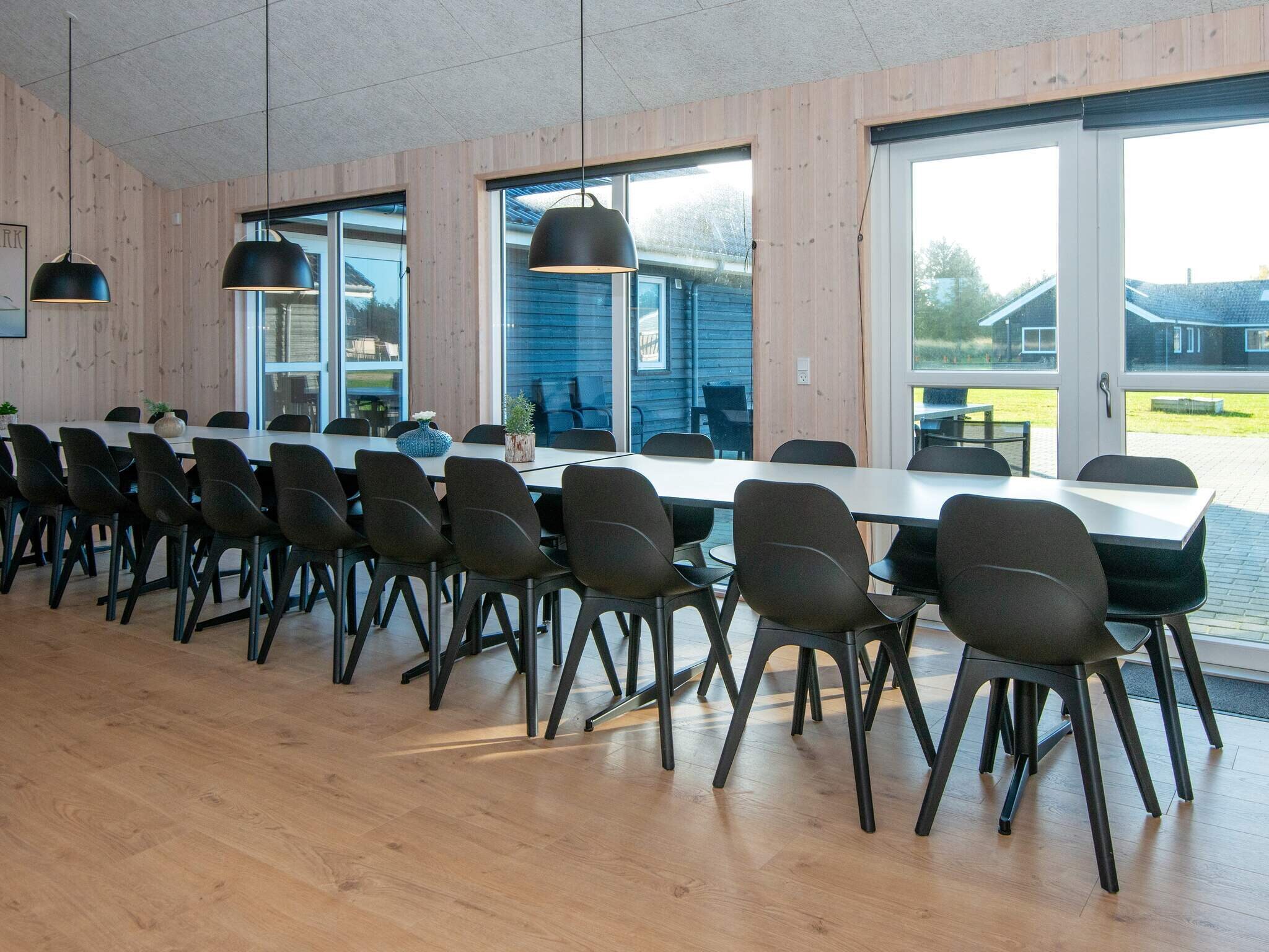 Images 24 person feriebolig i NÃ¸rre Nebel- Dancenter