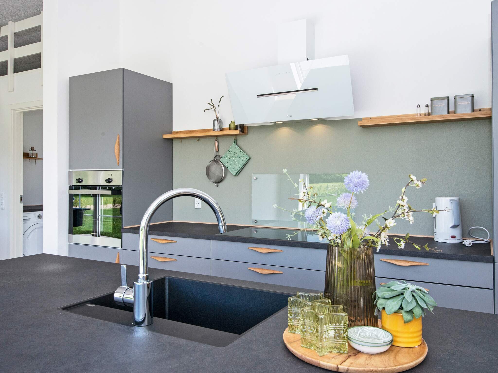 Images 12 person feriebolig i Ansager- Dancenter