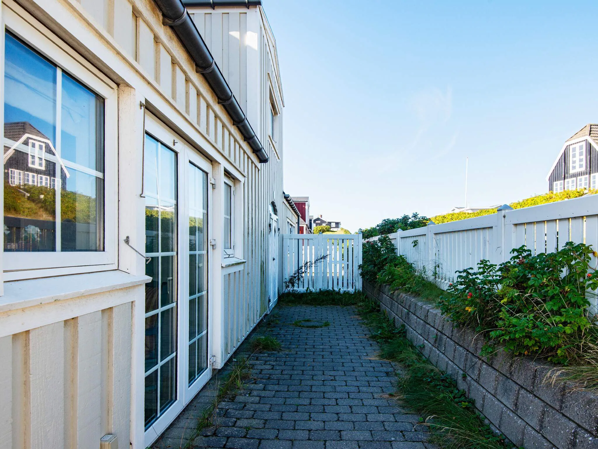 Images 4 person feriebolig i RingkÃ¸bing- Dancenter