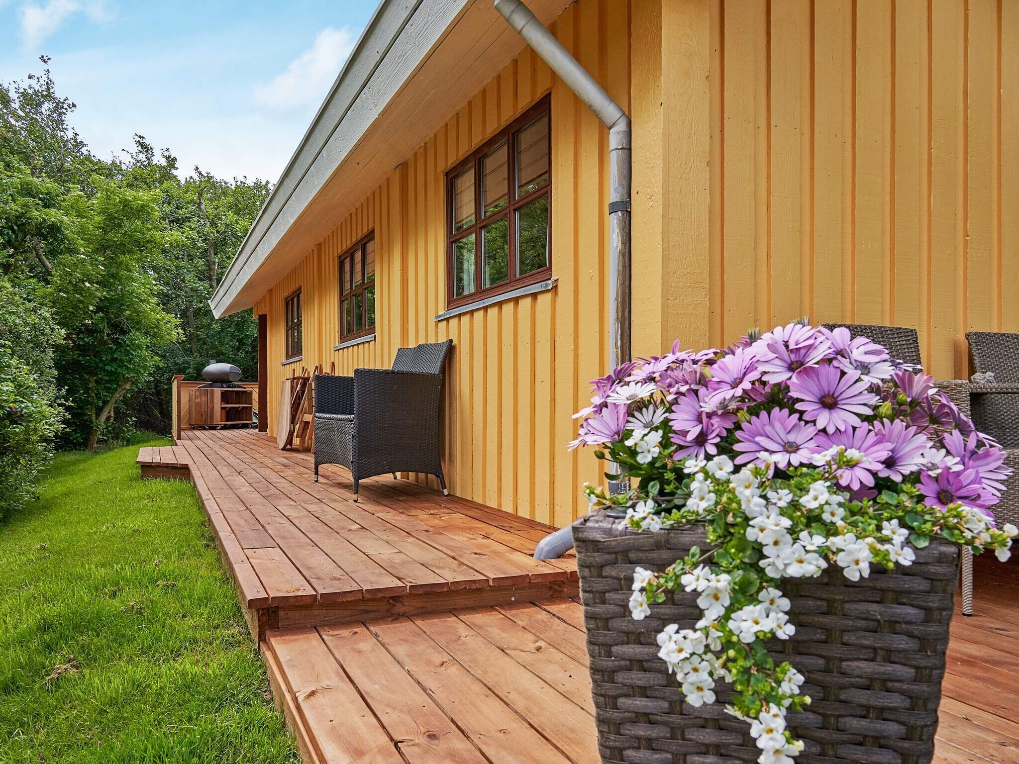 Images 6 person feriebolig i Hurup Thy- Dancenter