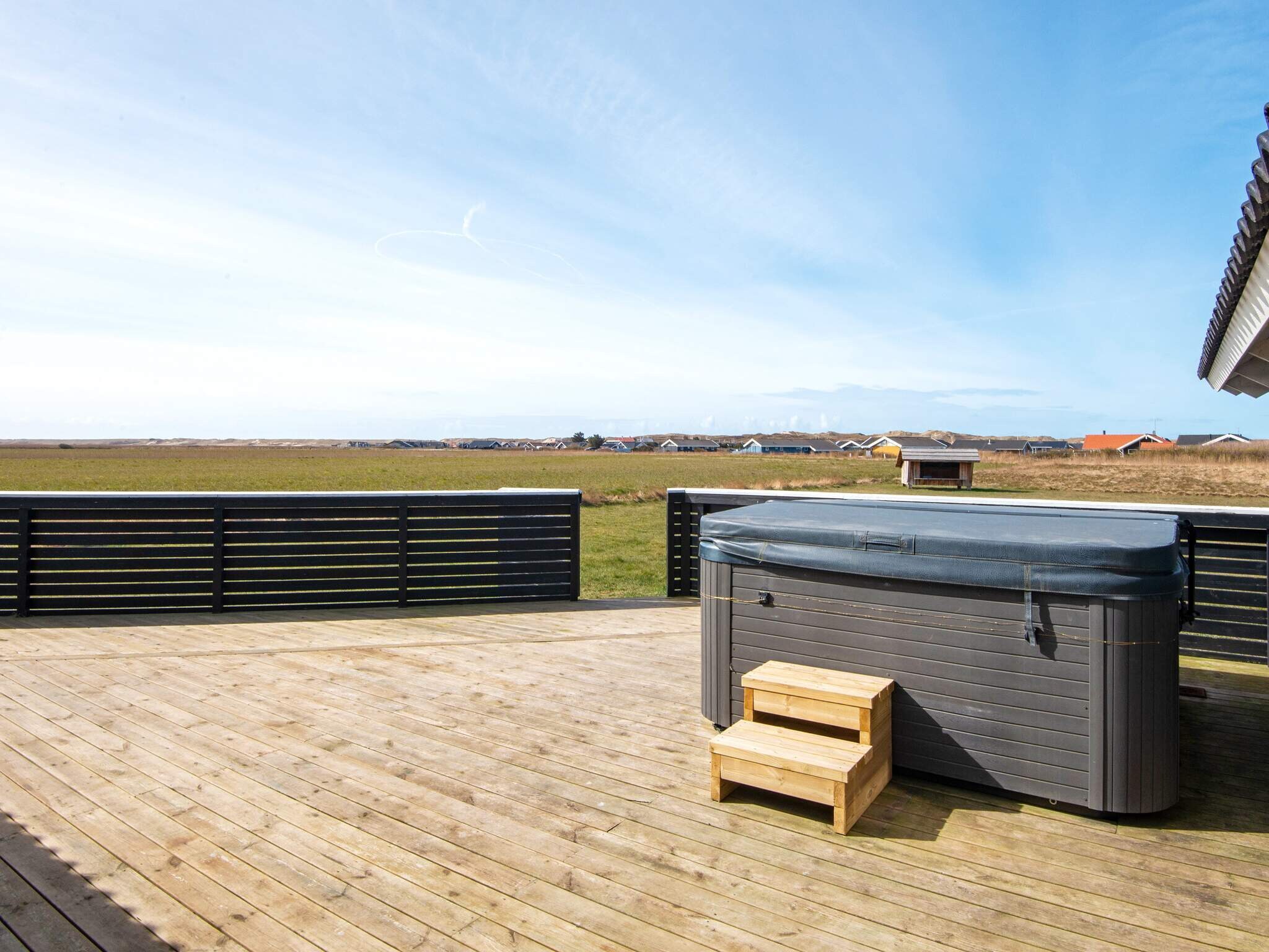 Images 10 person feriebolig i HarboÃ¸re- Dancenter