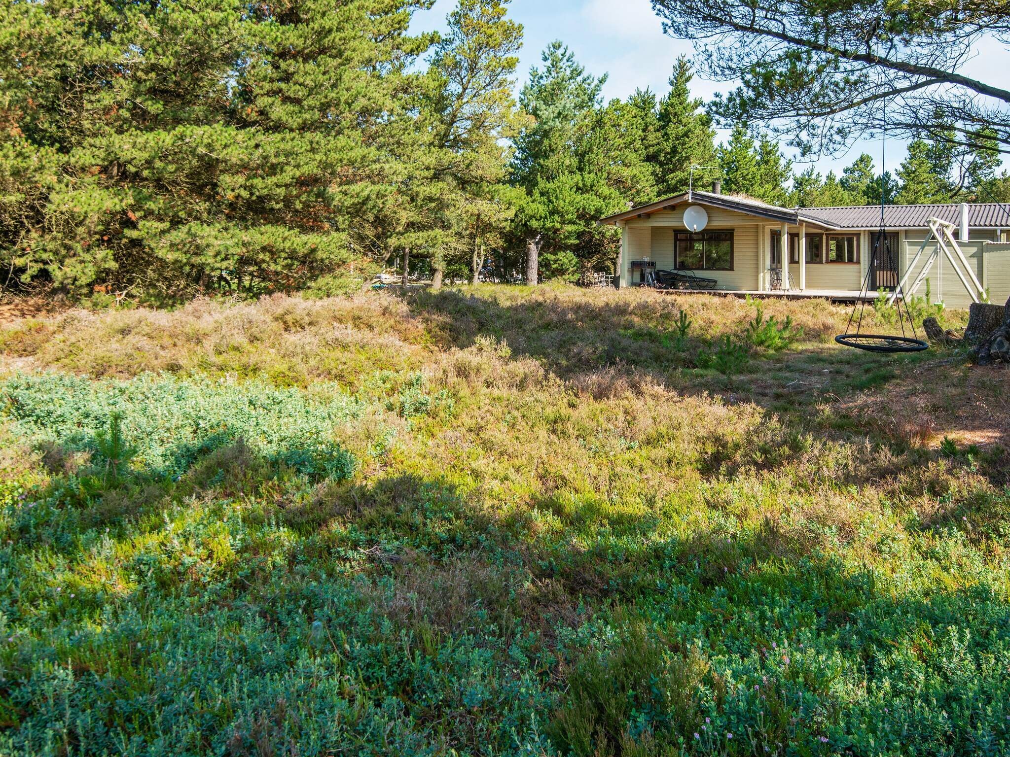 Images 6 person feriebolig i RÃ¸mÃ¸- Dancenter