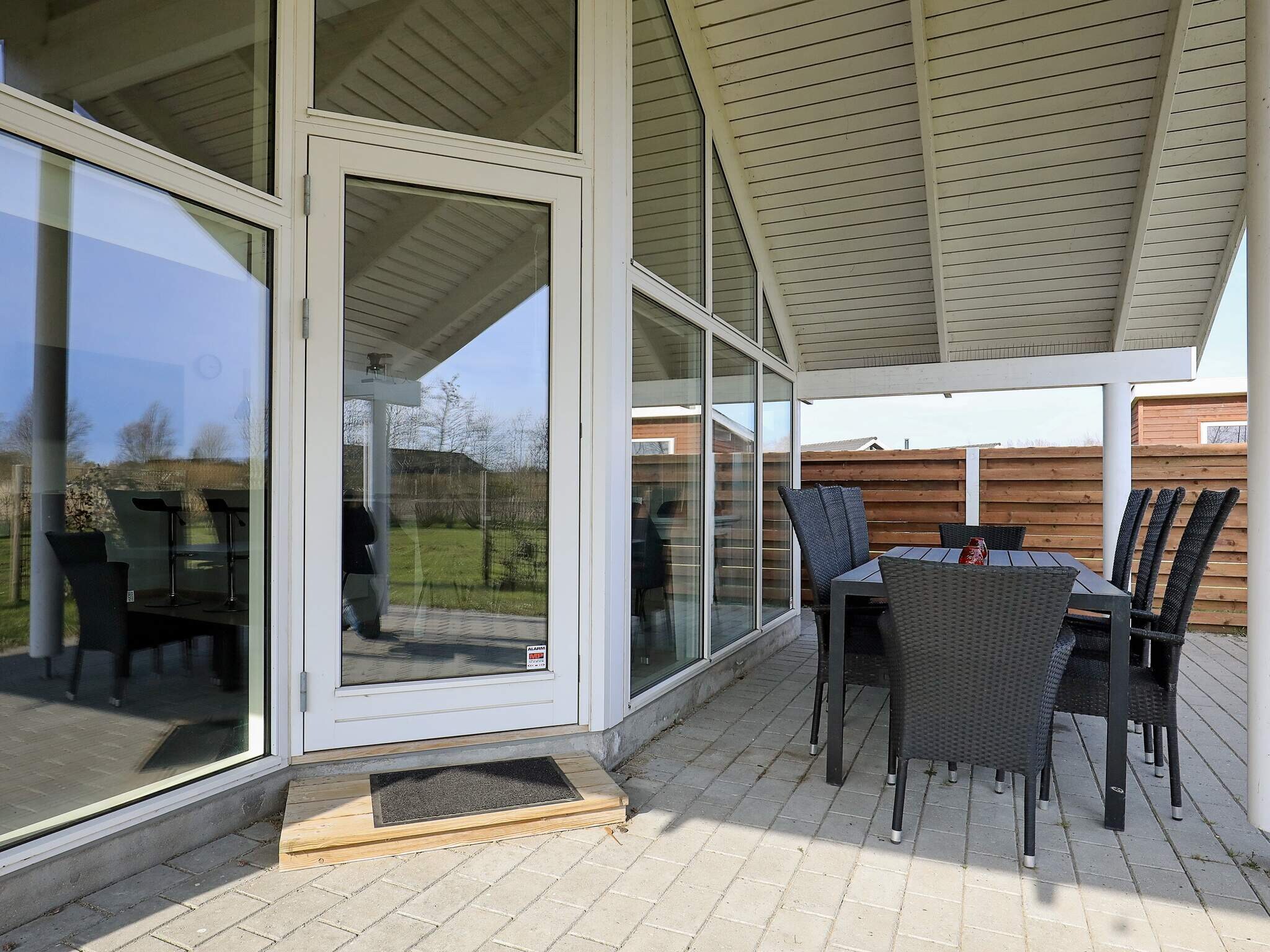 Images 8 person feriebolig i Idestrup- Dancenter