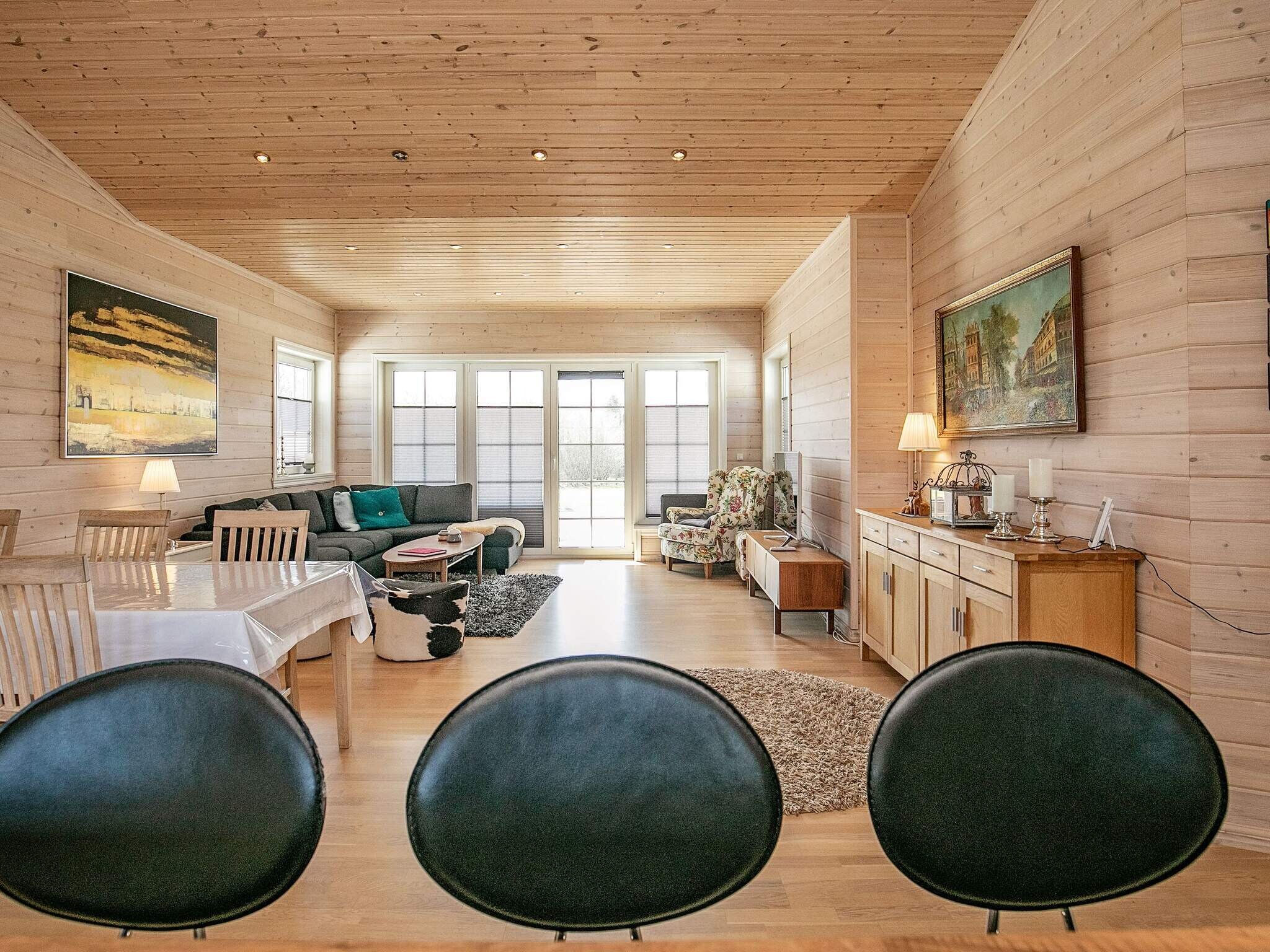 Images 7 person feriebolig i SpÃ¸ttrup- Dancenter