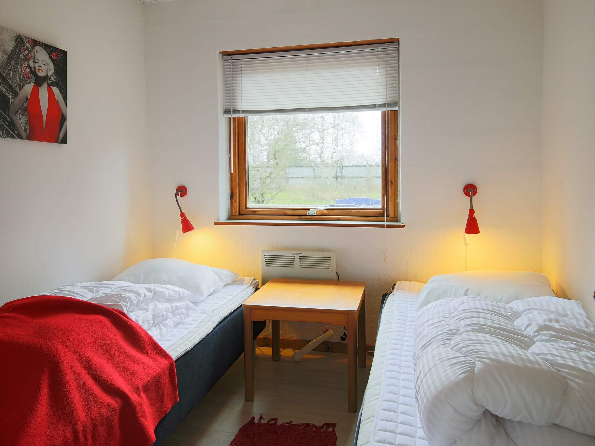 Images 6 person feriebolig i VÃ¦ggerlÃ¸se- Dancenter