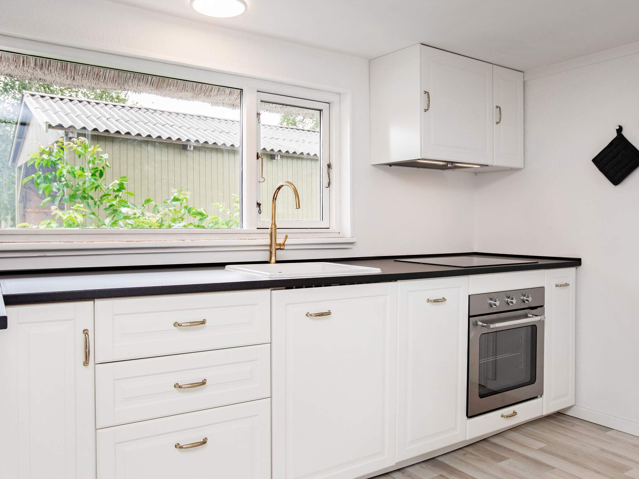 Images 6 person feriebolig i Gedser- Dancenter