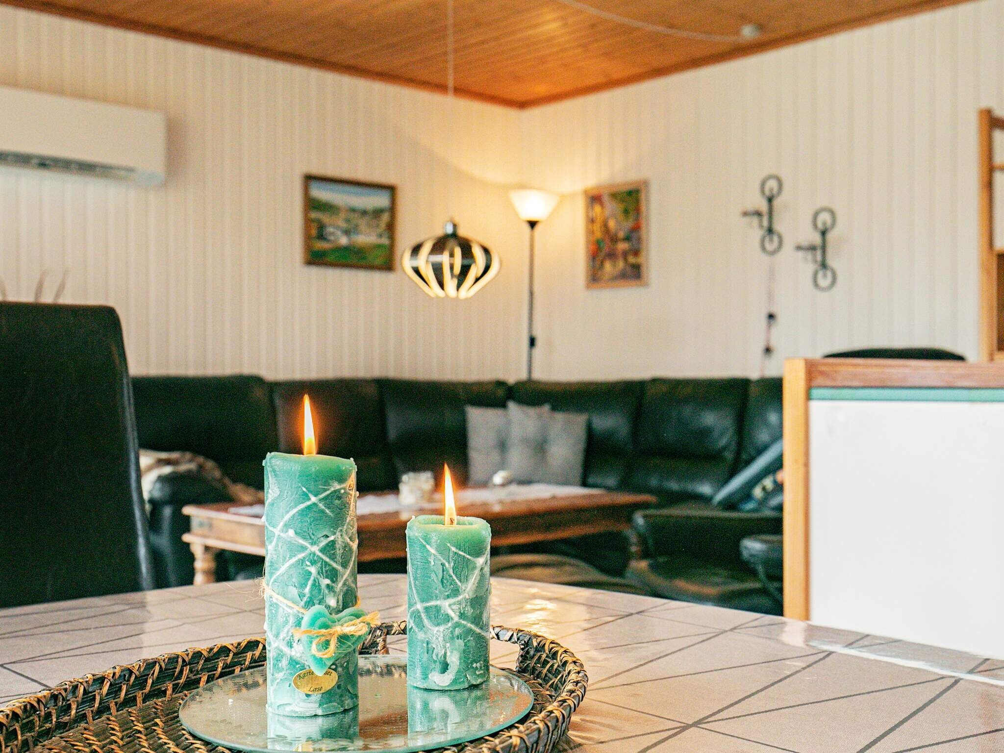 Images 6 person feriebolig i LÃ¦sÃ¸- Dancenter