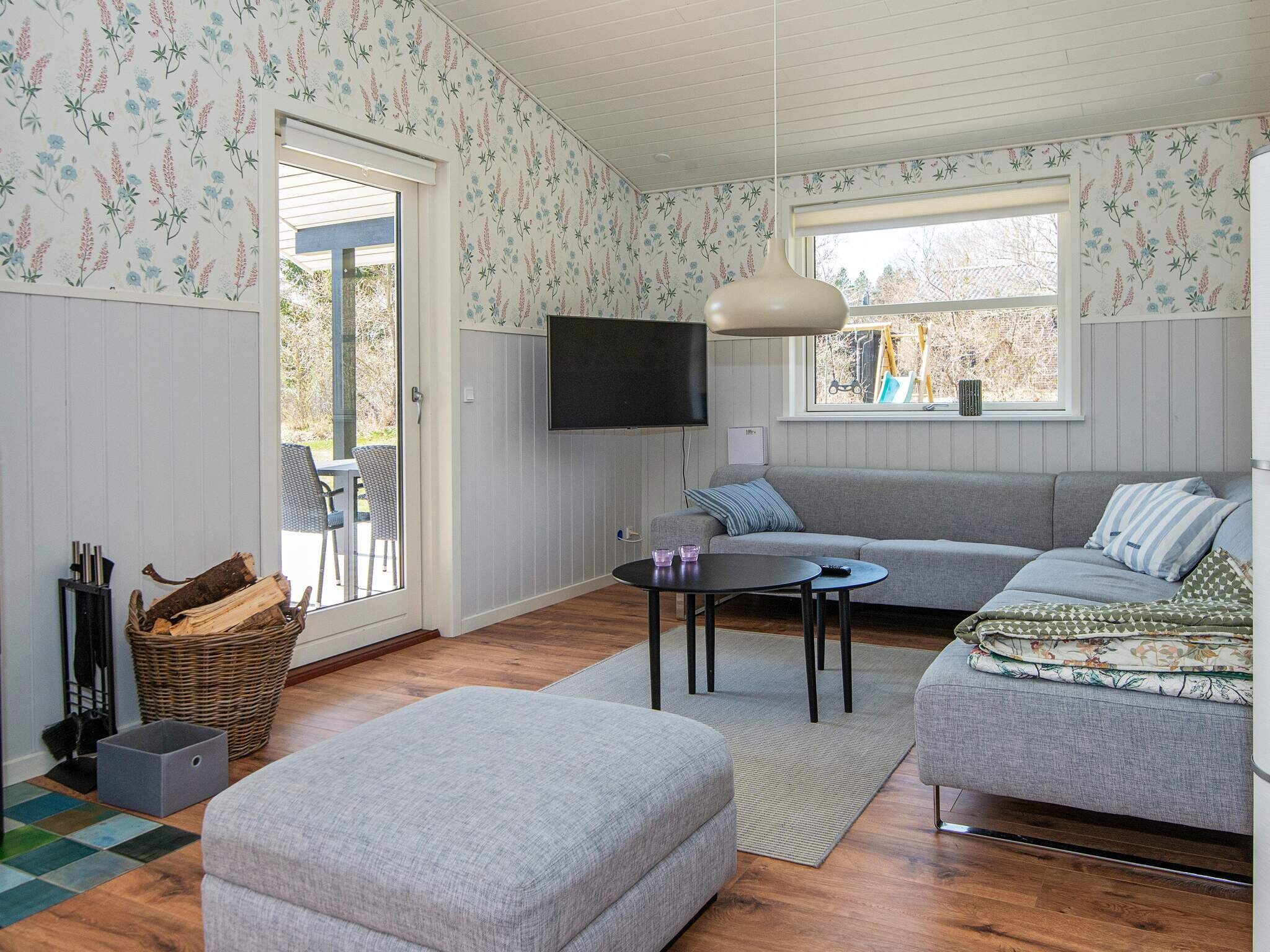 Images 8 person feriebolig i Silkeborg- Dancenter