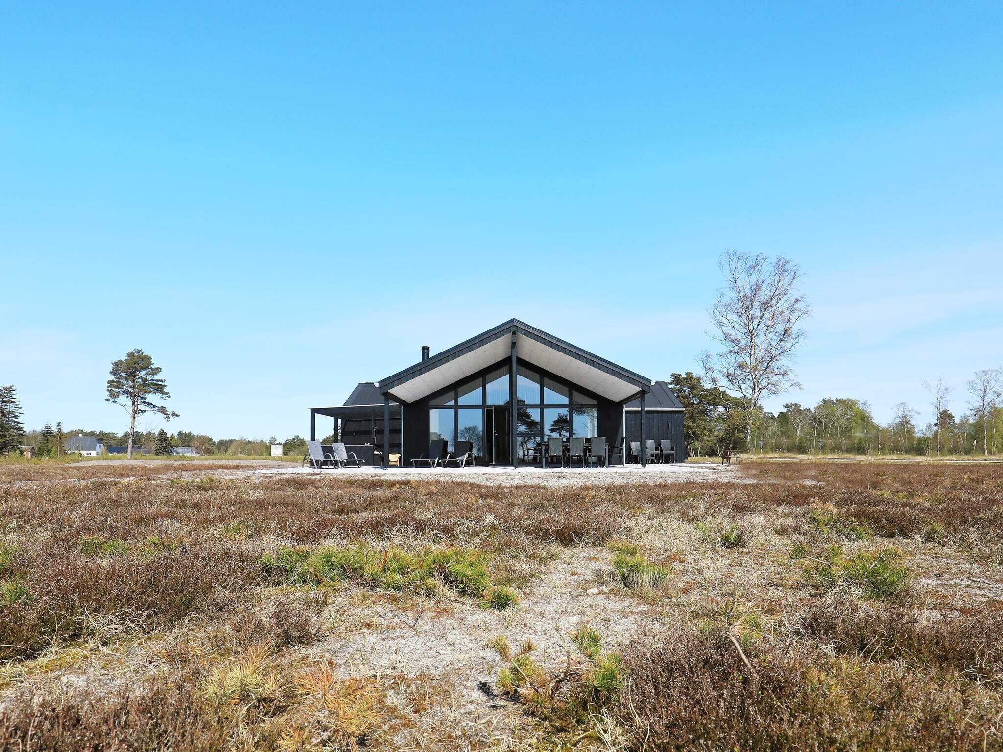 Images 14 person feriebolig i LÃ¦sÃ¸- Dancenter