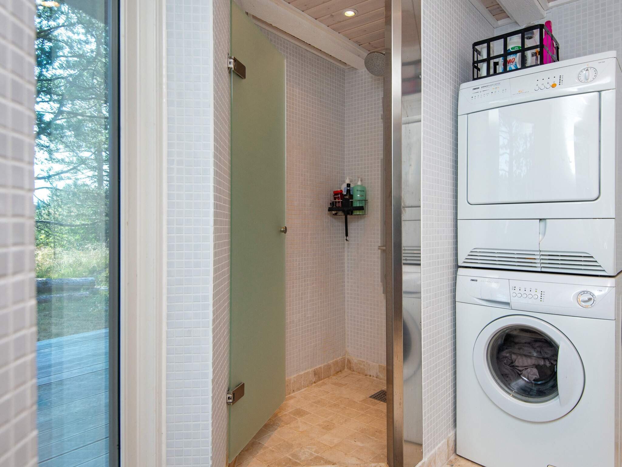 Images 7 person feriebolig i RÃ¸mÃ¸- Dancenter