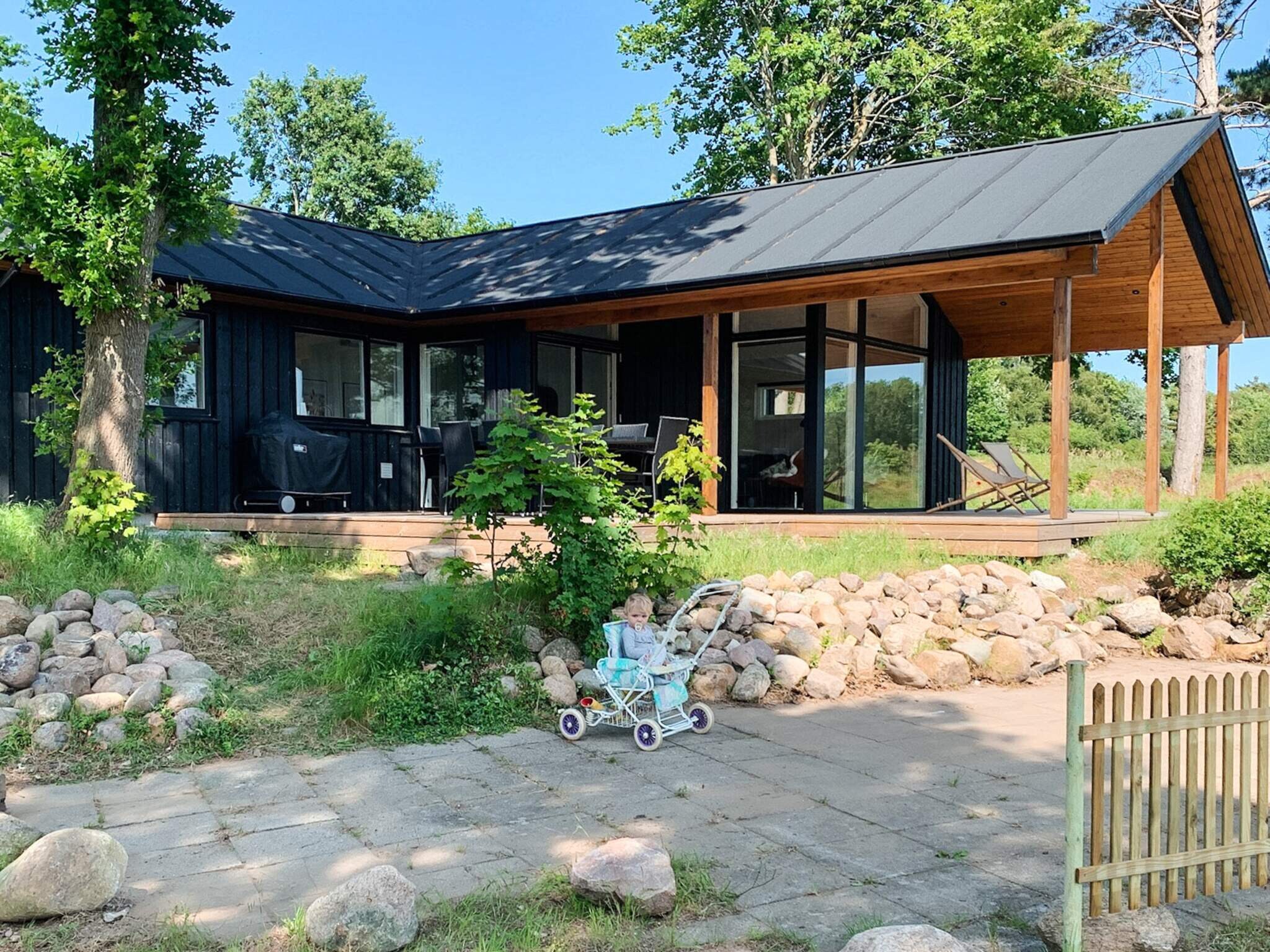 Images 12 person feriebolig i Millinge- Dancenter