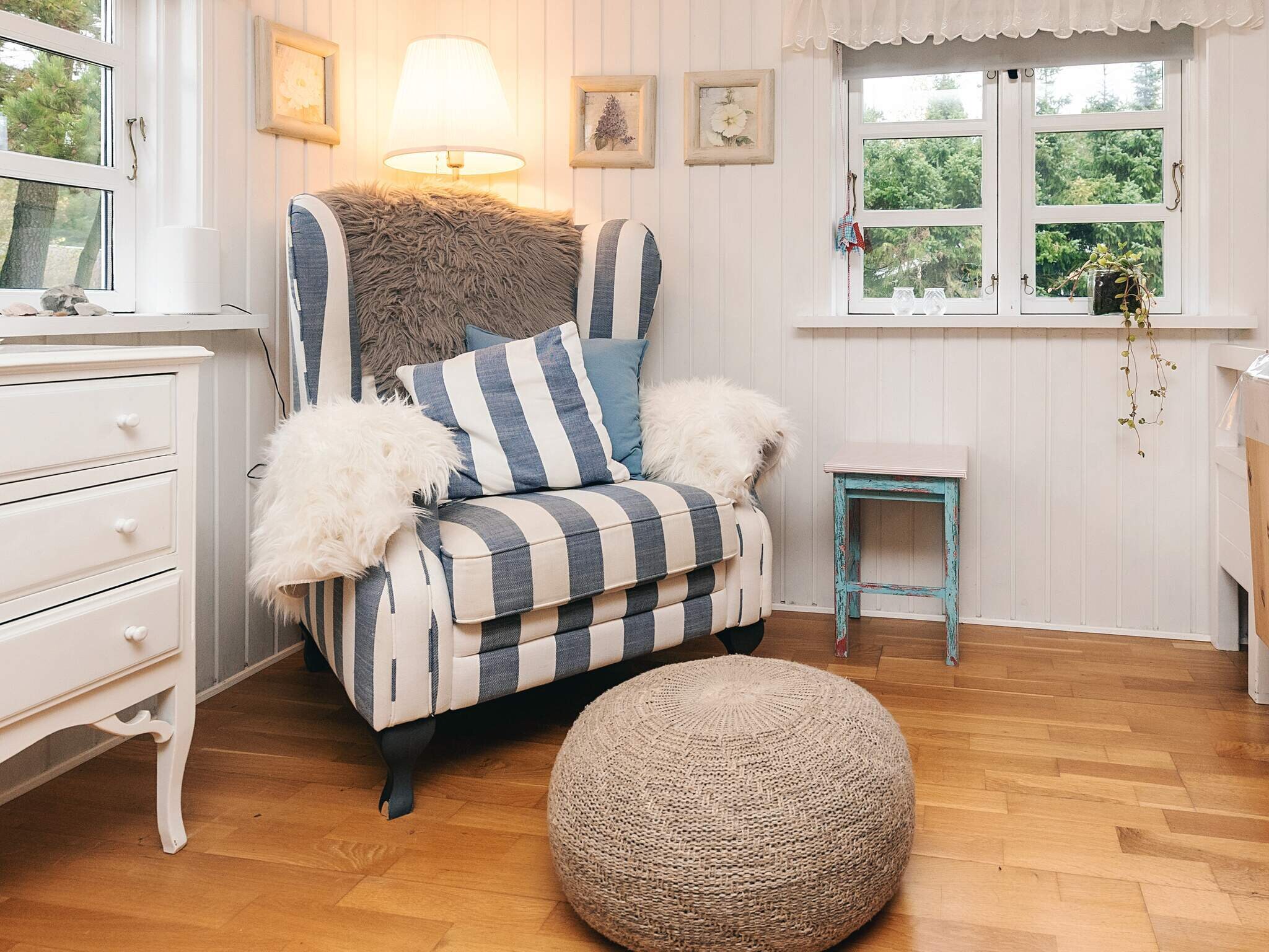 Images 5 person feriebolig i SÃ¦by- Dancenter