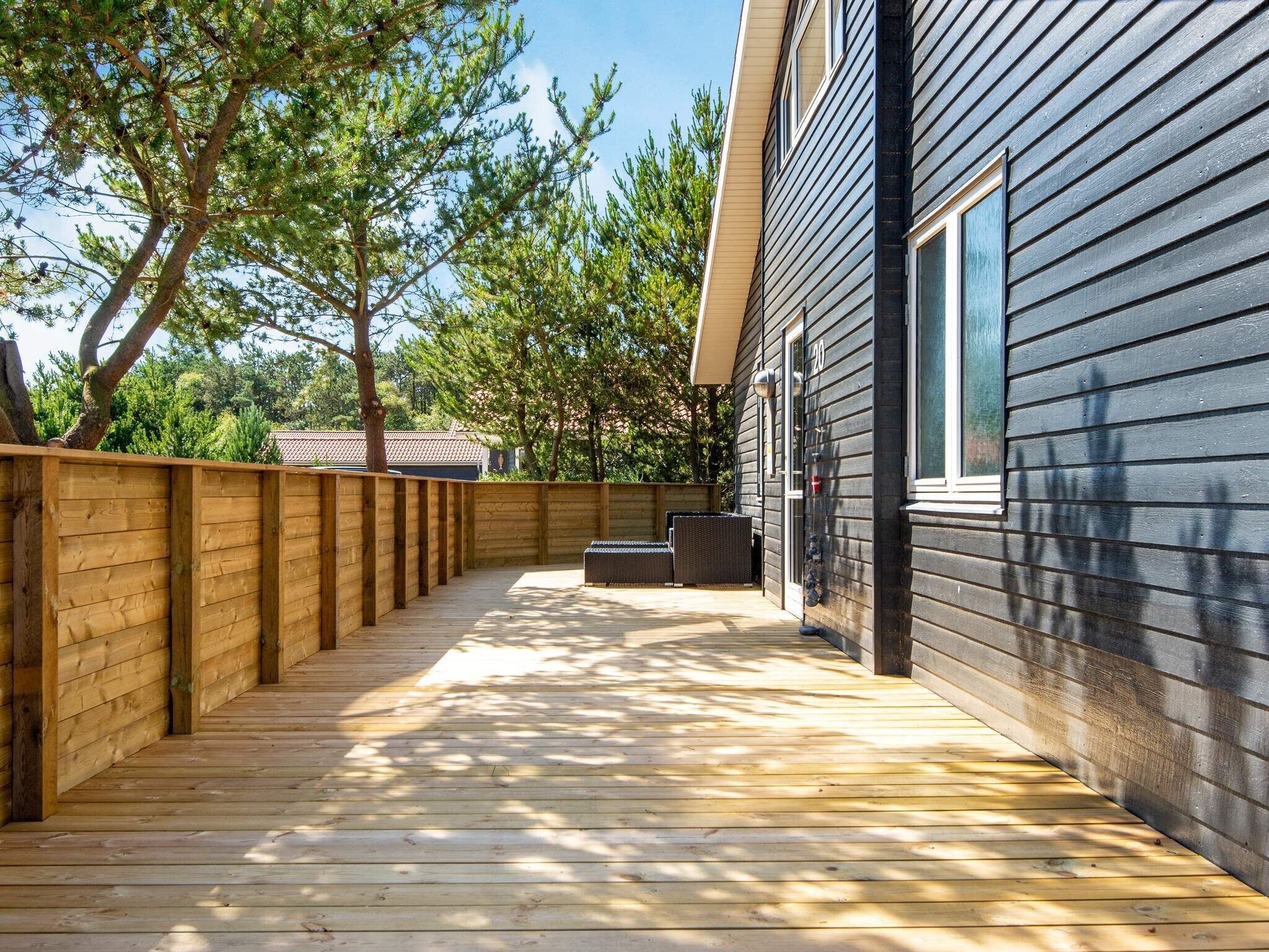 Images 6 person feriebolig i Ulfborg- Dancenter