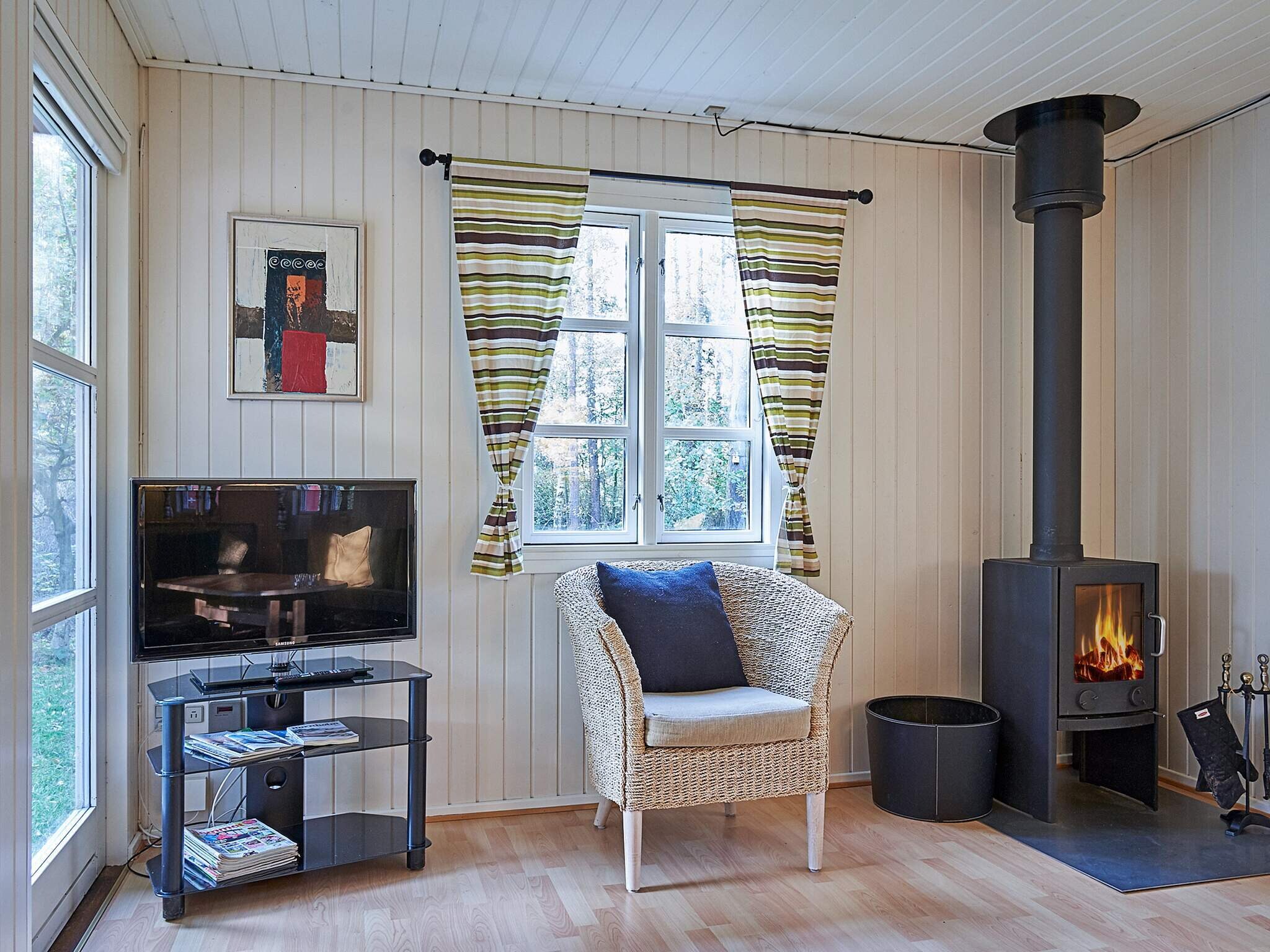 Images 6 person feriebolig i Aakirkeby- Dancenter