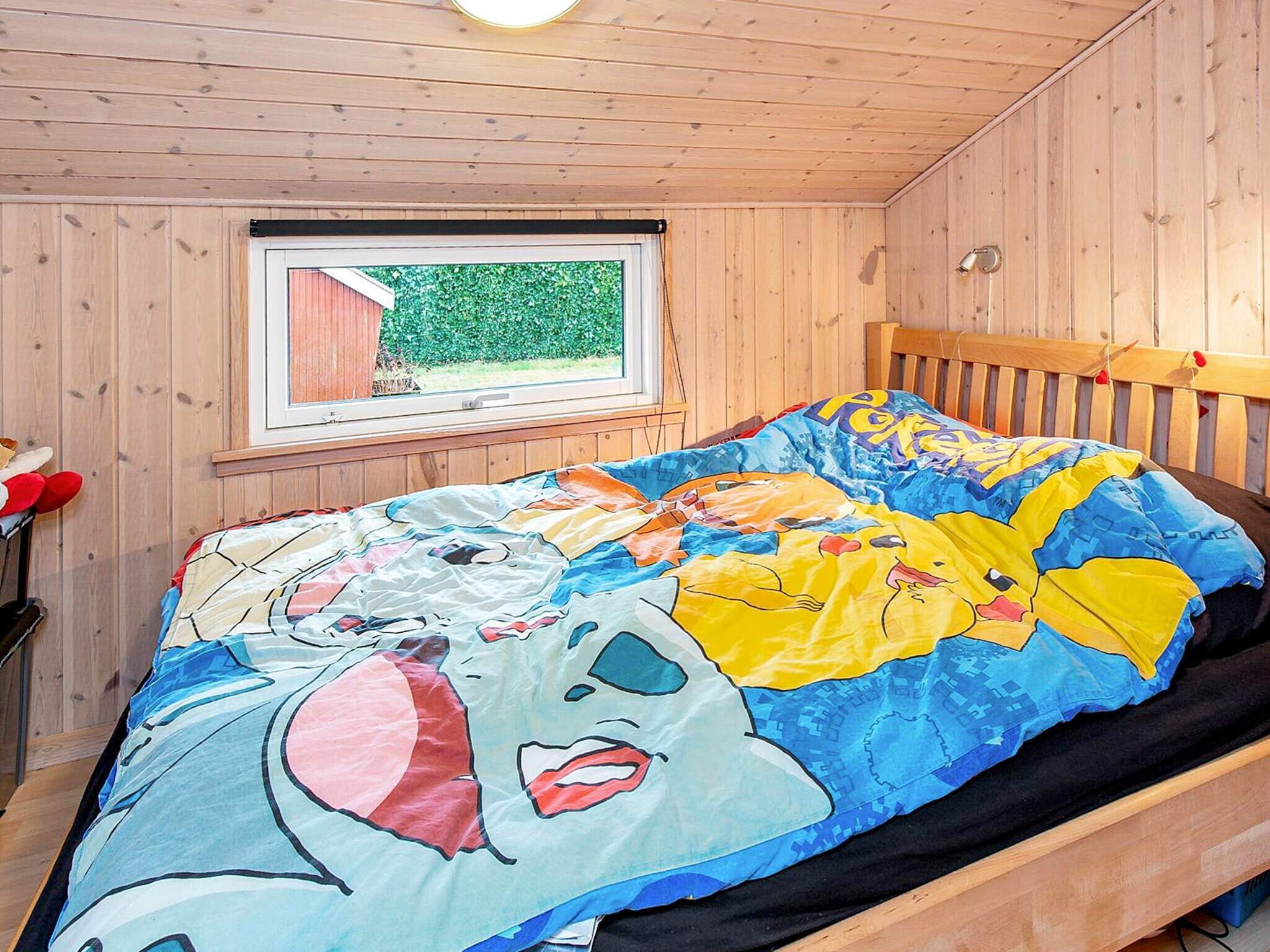 Images 6 person feriebolig i BÃ¸rkop- Dancenter