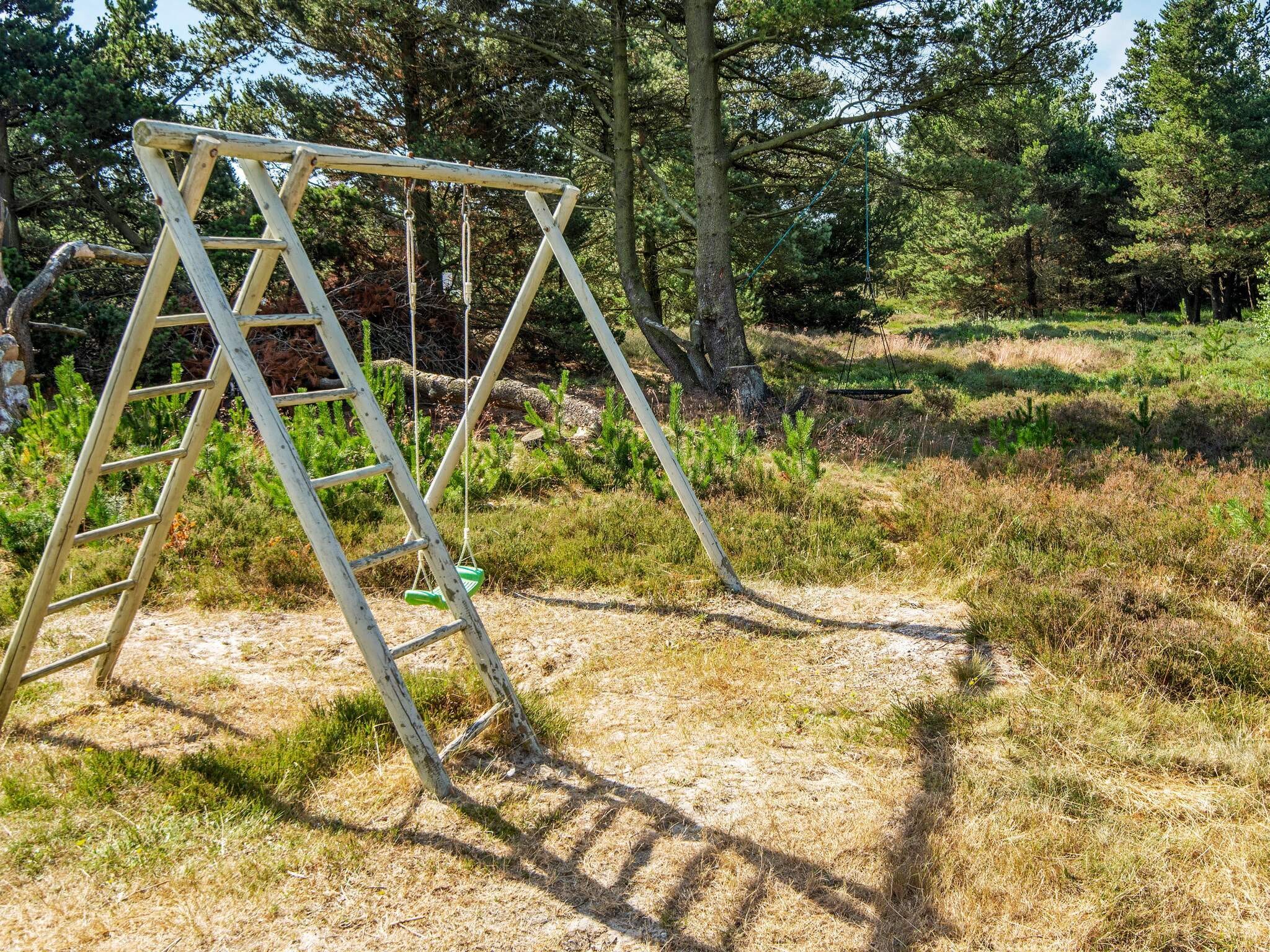 Images 6 person feriebolig i RÃ¸mÃ¸- Dancenter