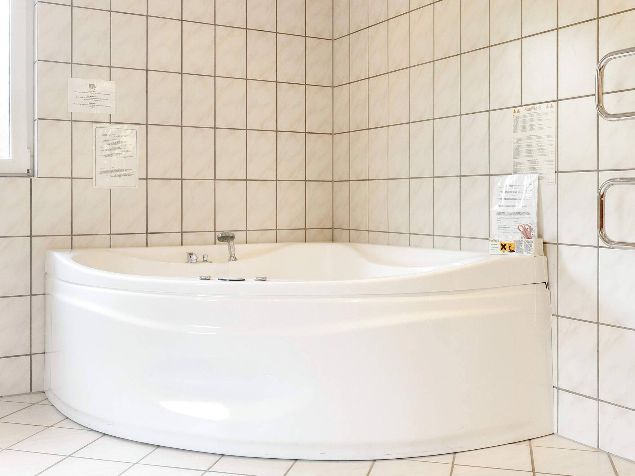 Images 8 person feriebolig i BlÃ¥vand- Dancenter