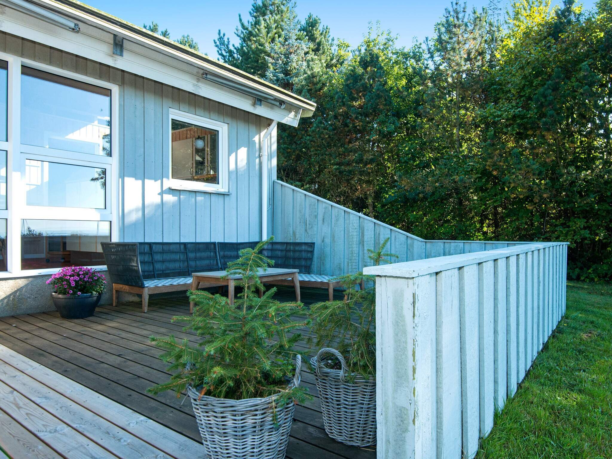 Images 8 person feriebolig i Ebeltoft- Dancenter