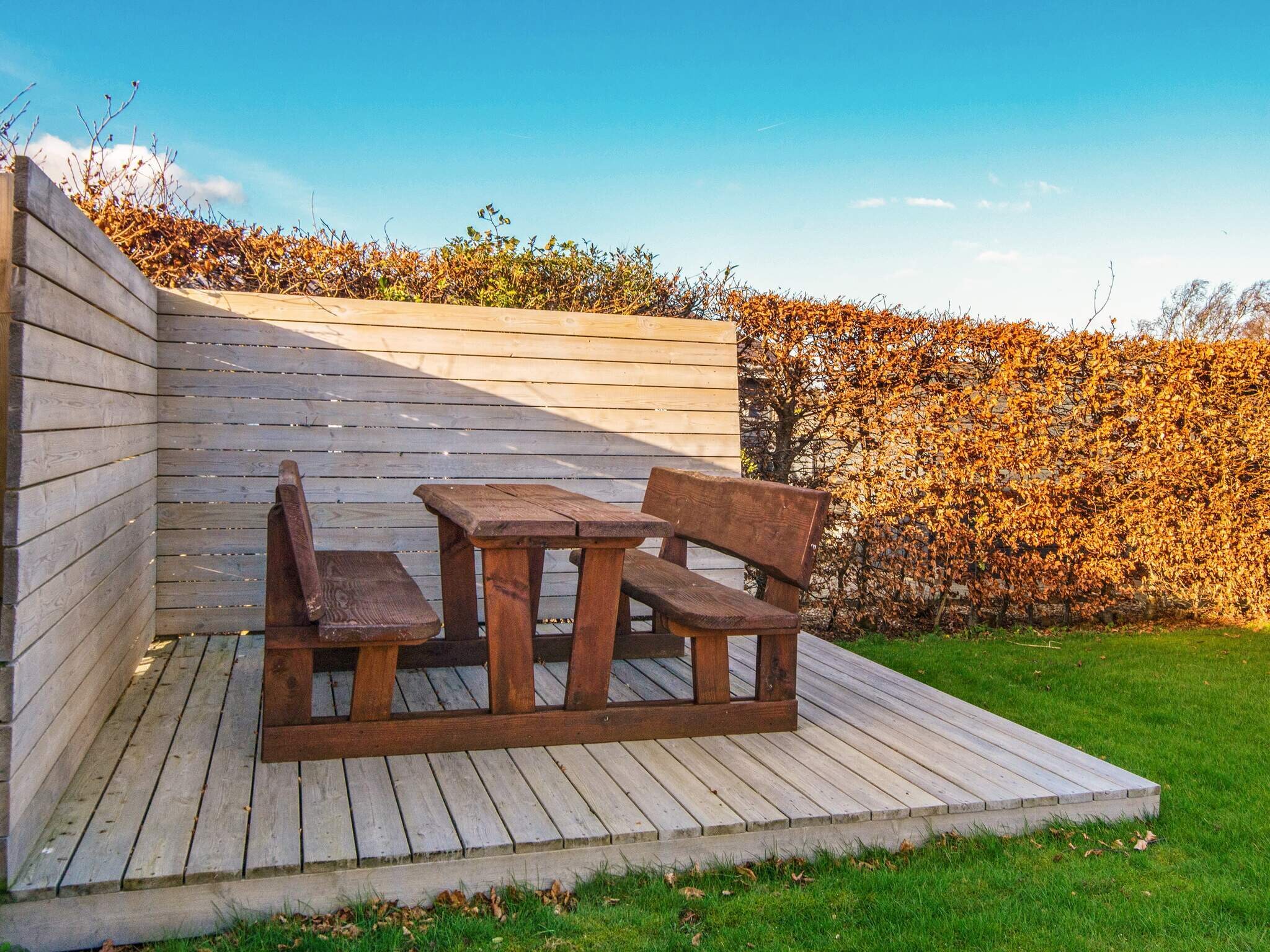 Images 5 person feriebolig i Hejls- Dancenter