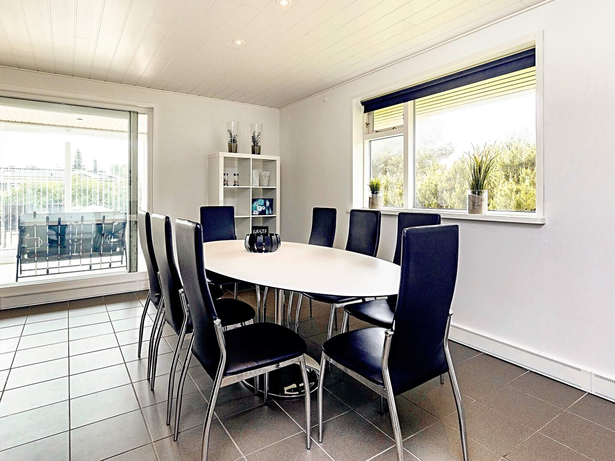 Images 8 person feriebolig i VÃ¦ggerlÃ¸se- Dancenter