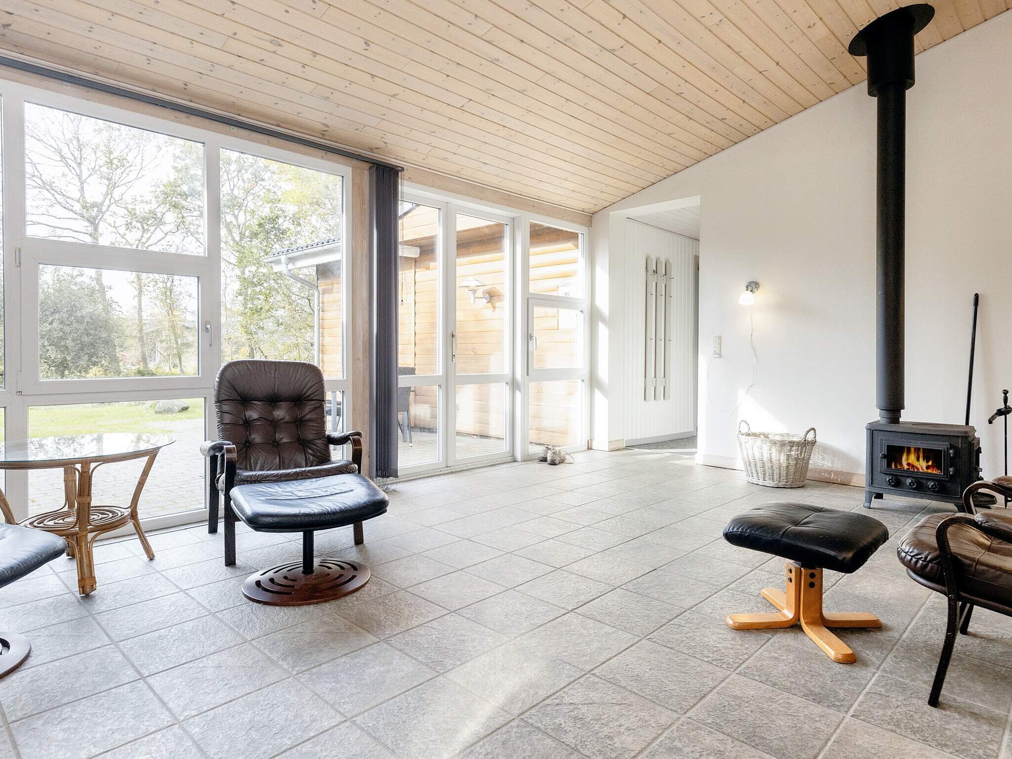 Images 8 person feriebolig i BlÃ¥vand- Dancenter