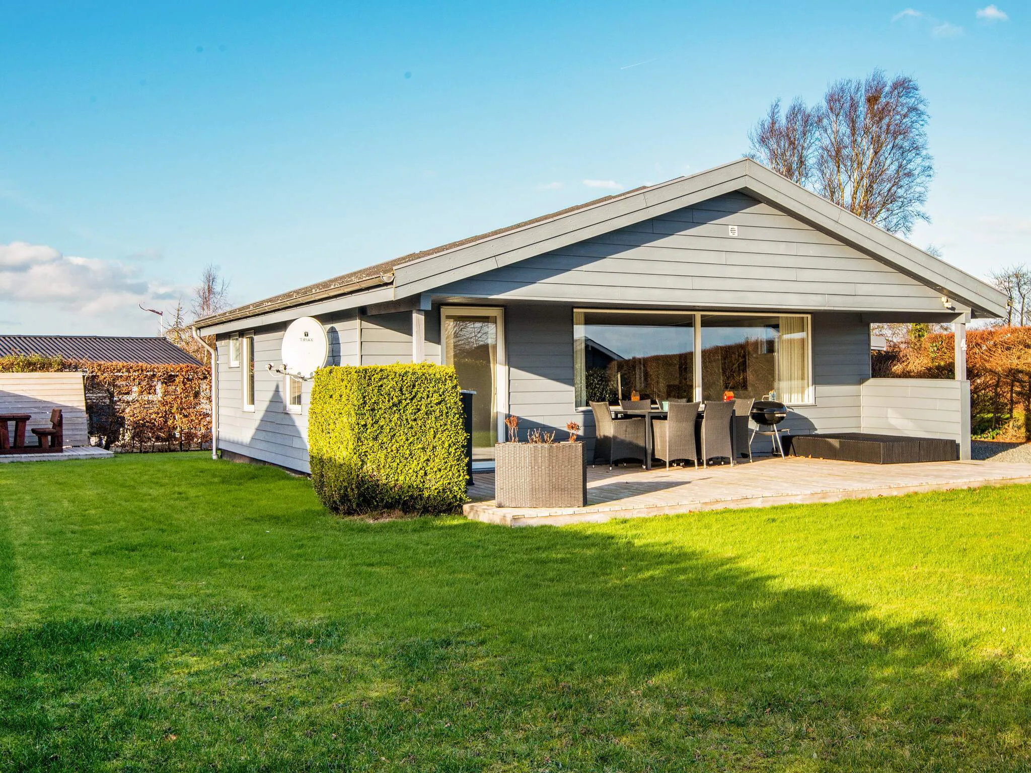 Images 5 person feriebolig i Hejls- Dancenter