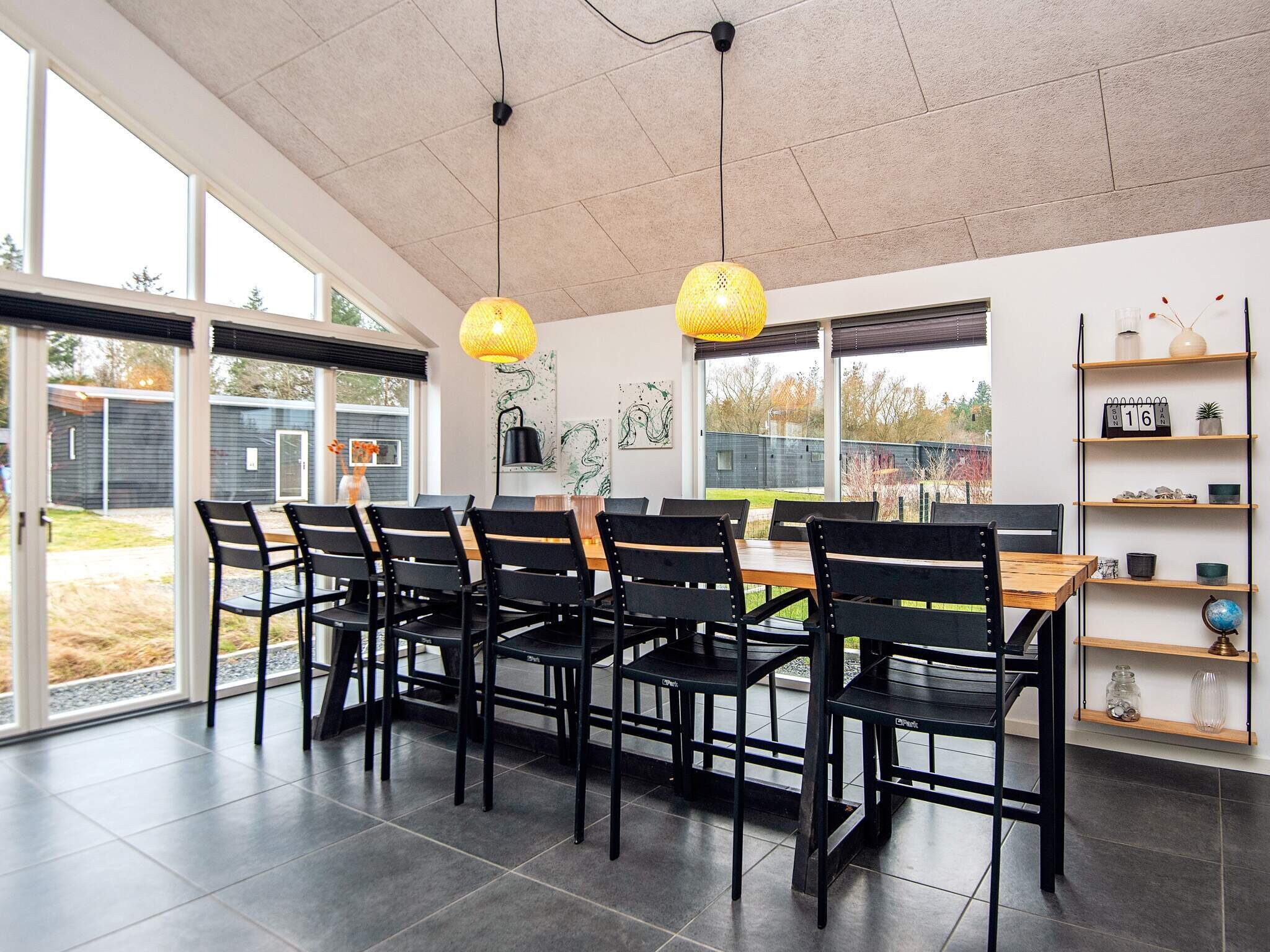 Images 14 person feriebolig i Glesborg- Dancenter