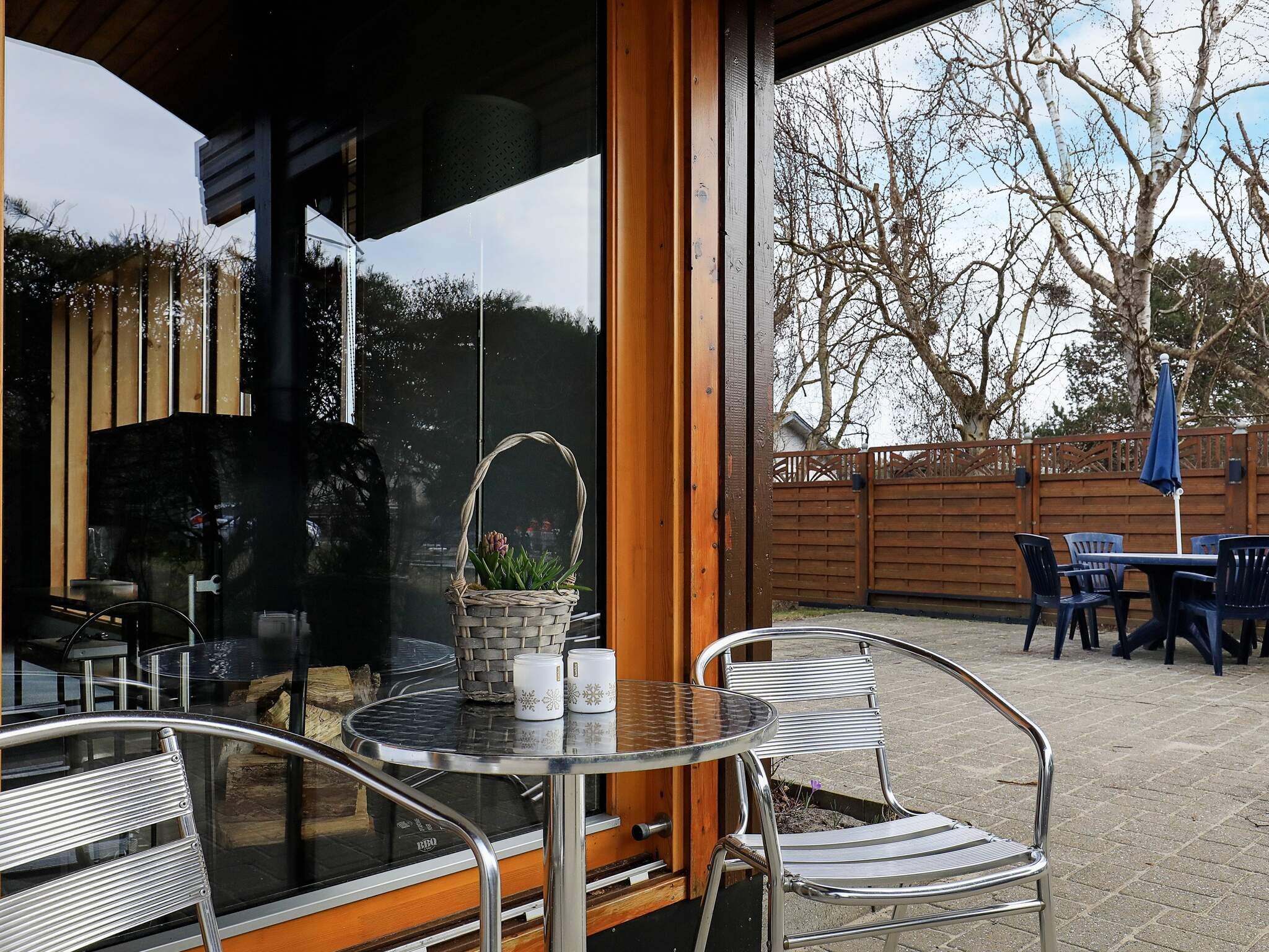 Images 6 person feriebolig i LÃ¦sÃ¸- Dancenter