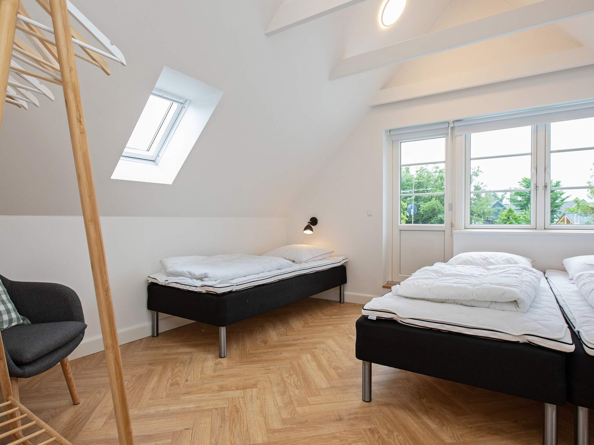 Images 12 person feriebolig i VÃ¦ggerlÃ¸se- Dancenter