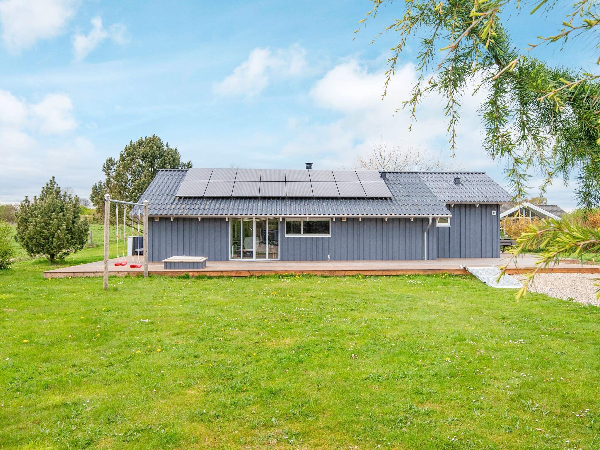 Images 8 person feriebolig i BÃ¸rkop- Dancenter