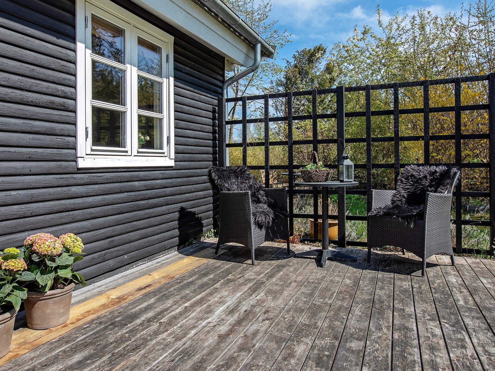 Images 8 person feriebolig i VÃ¦ggerlÃ¸se- Dancenter